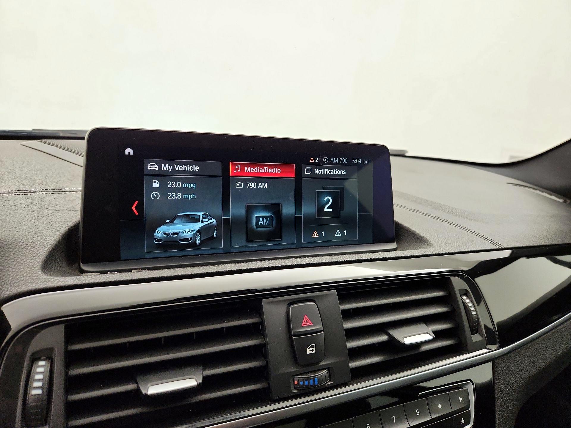 Thumbnail: 2018 BMW 2 Series - 13