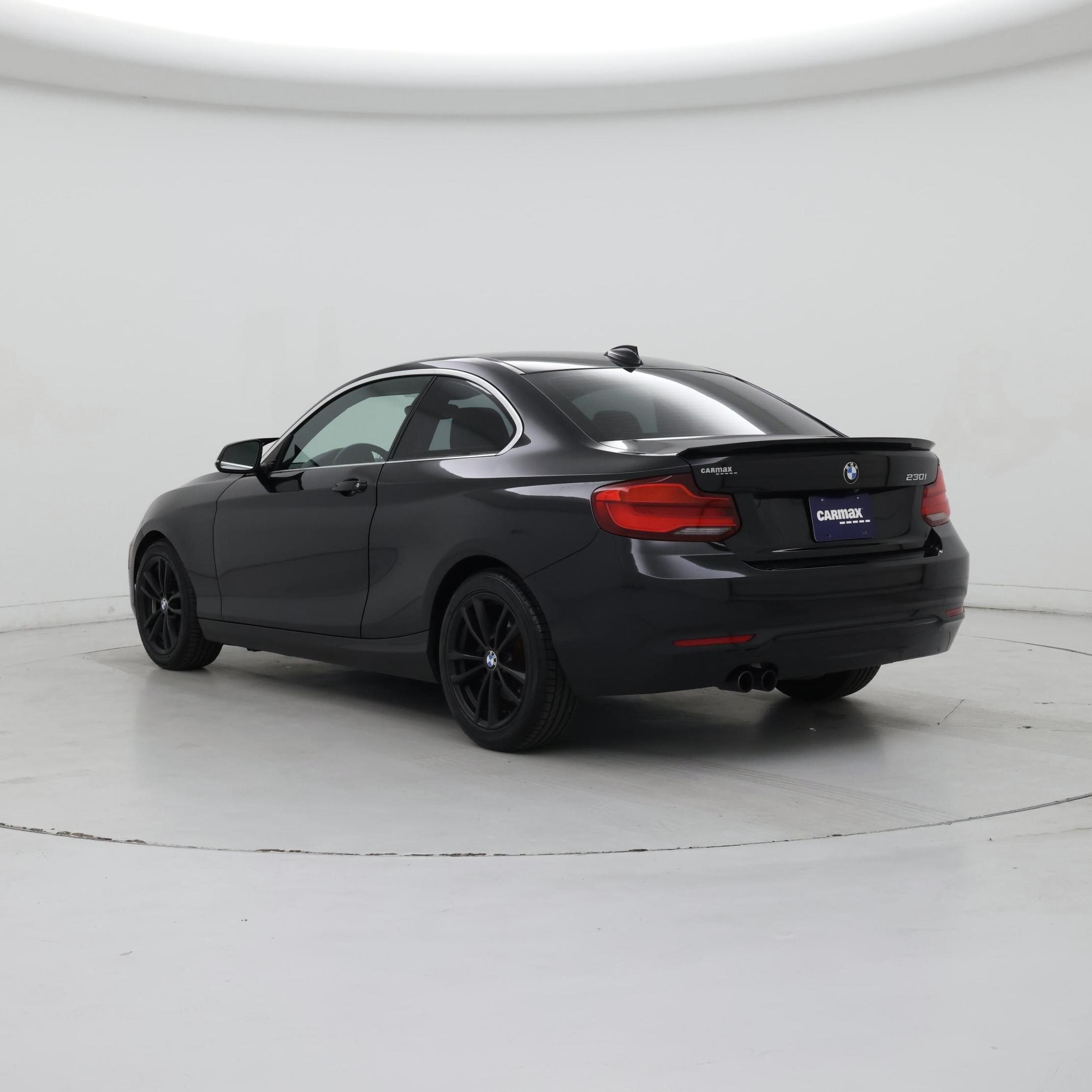 Thumbnail: 2018 BMW 2 Series - 2
