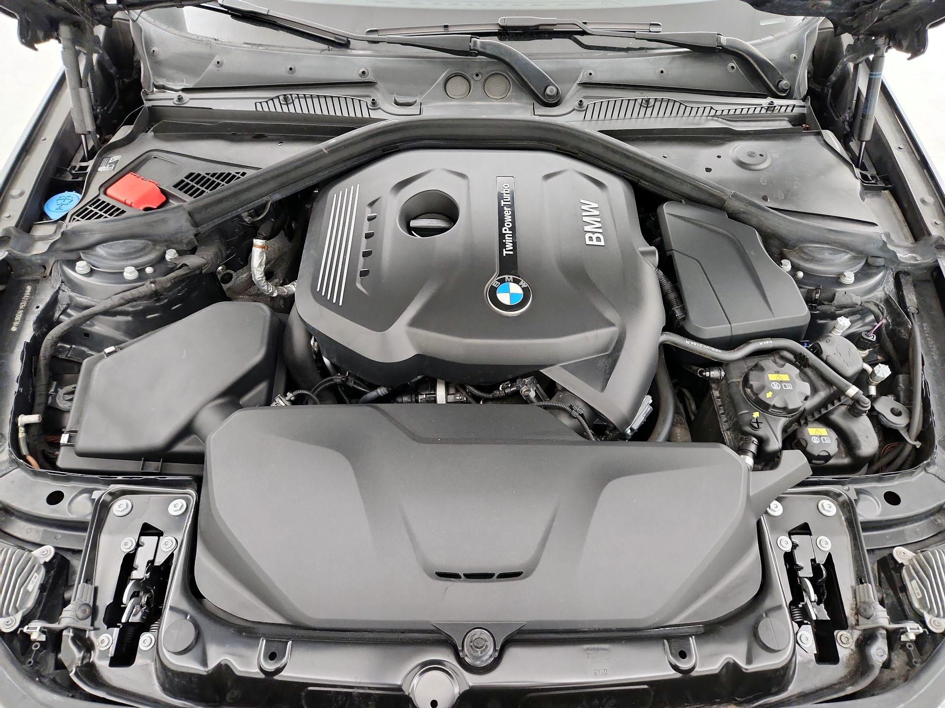 Thumbnail: 2018 BMW 2 Series - 20