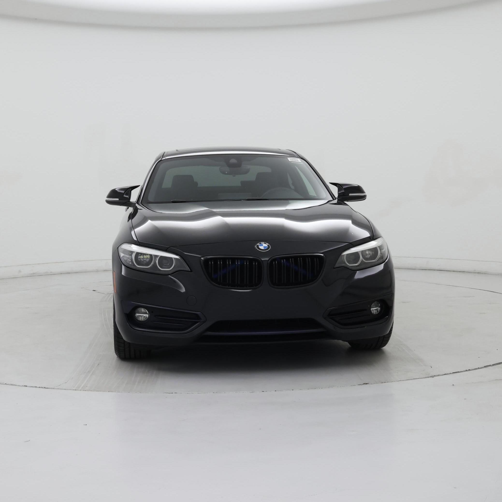 Thumbnail: 2018 BMW 2 Series - 5