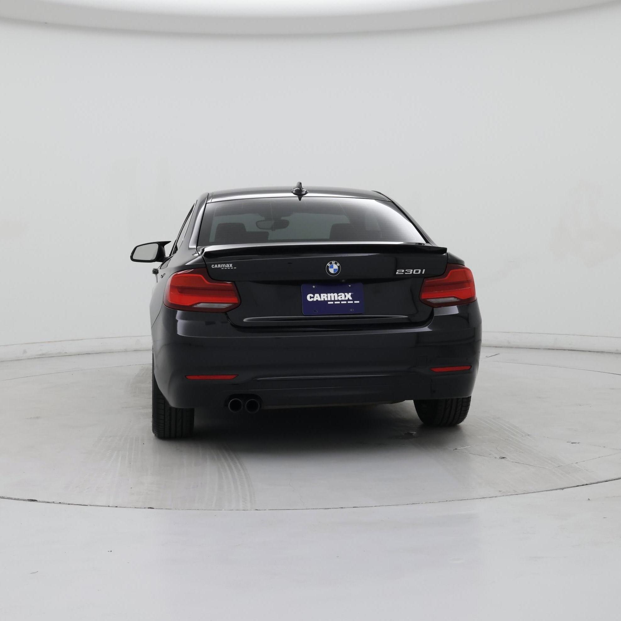 Thumbnail: 2018 BMW 2 Series - 6