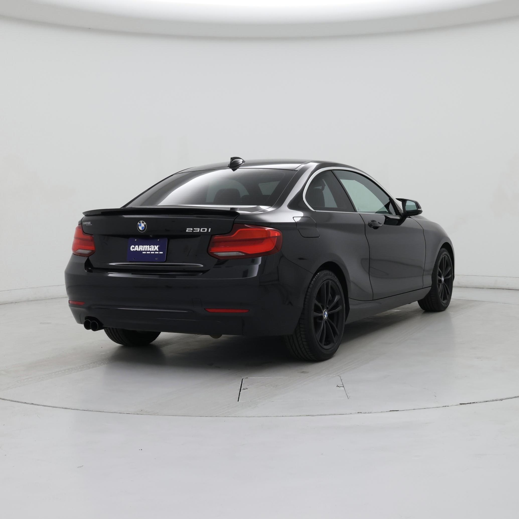 Thumbnail: 2018 BMW 2 Series - 8