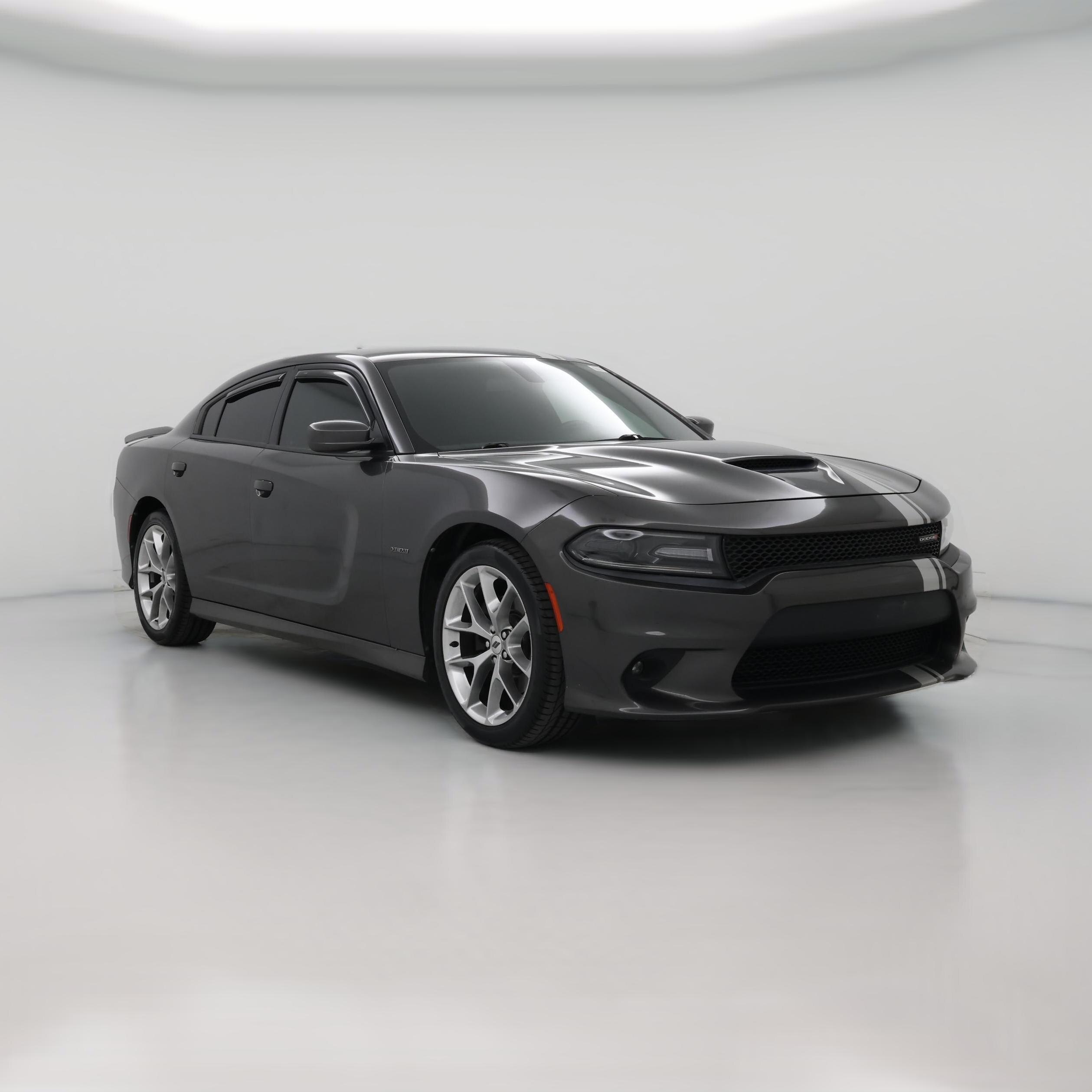 Thumbnail: 2019 Dodge Charger - 1