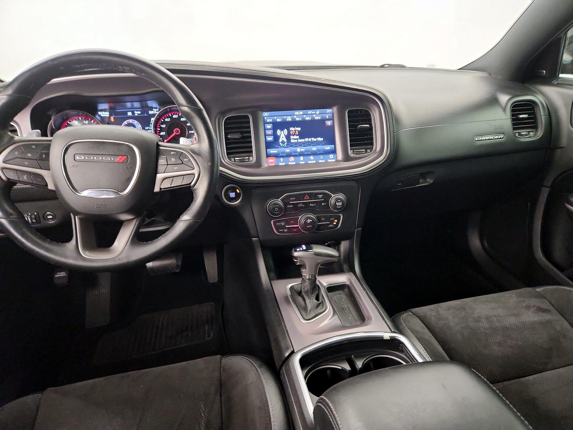 Thumbnail: 2019 Dodge Charger - 9
