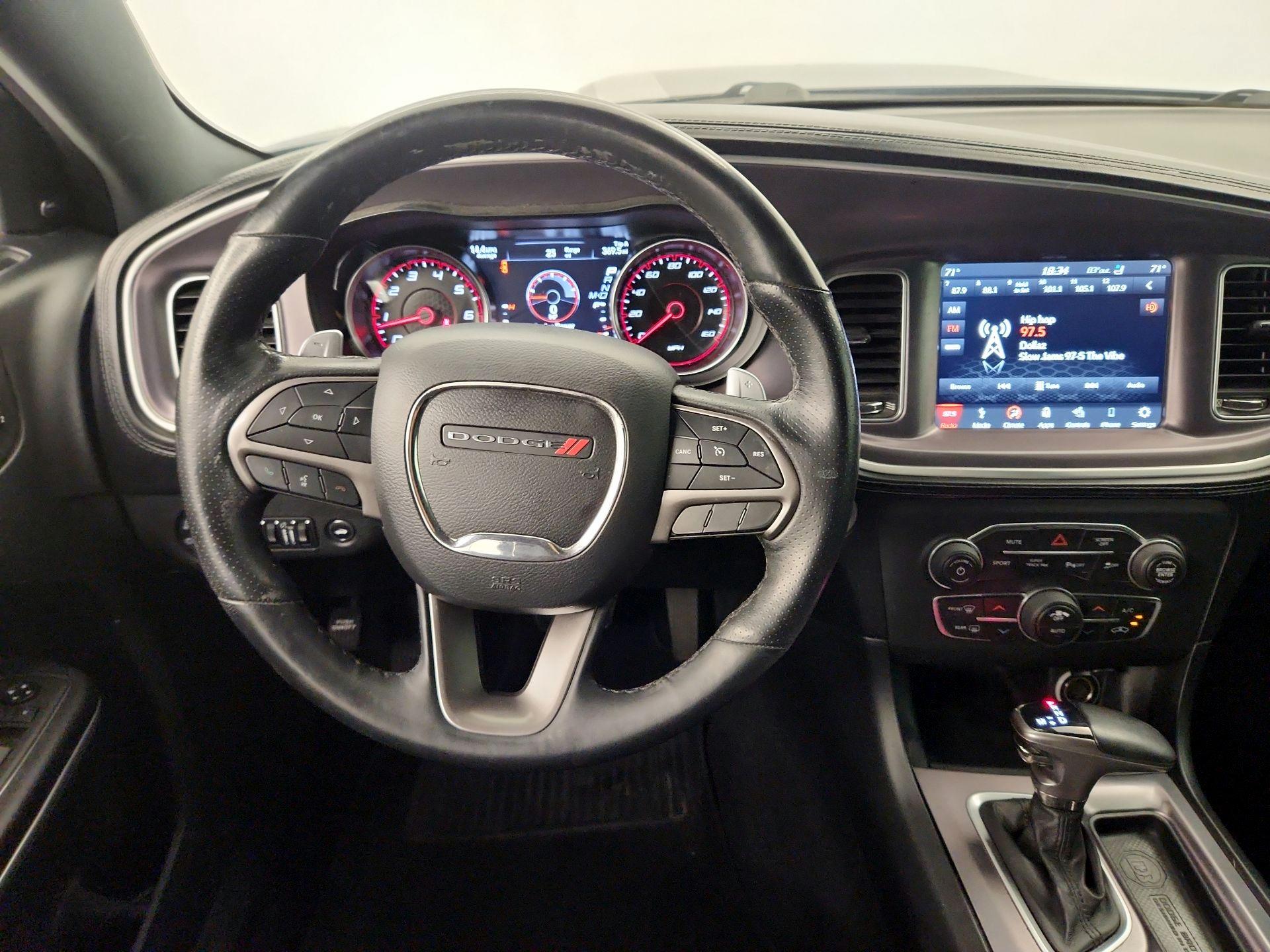 Thumbnail: 2019 Dodge Charger - 10