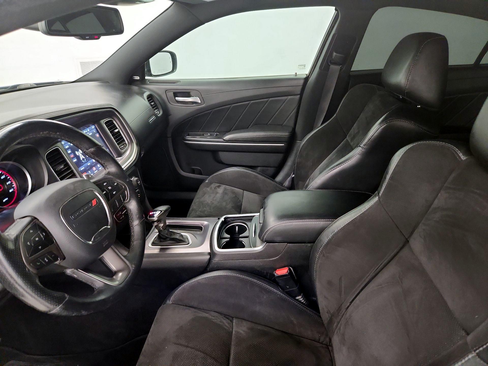 Thumbnail: 2019 Dodge Charger - 11