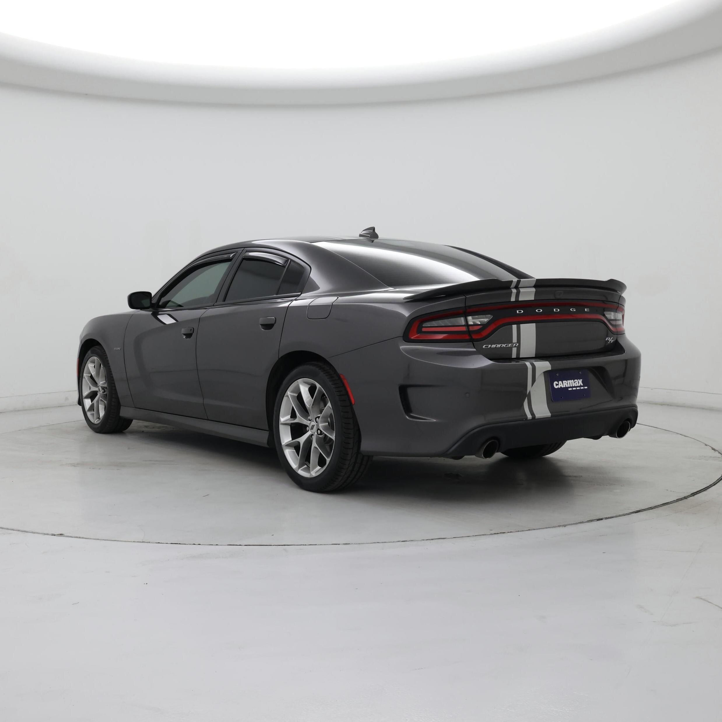 Thumbnail: 2019 Dodge Charger - 2