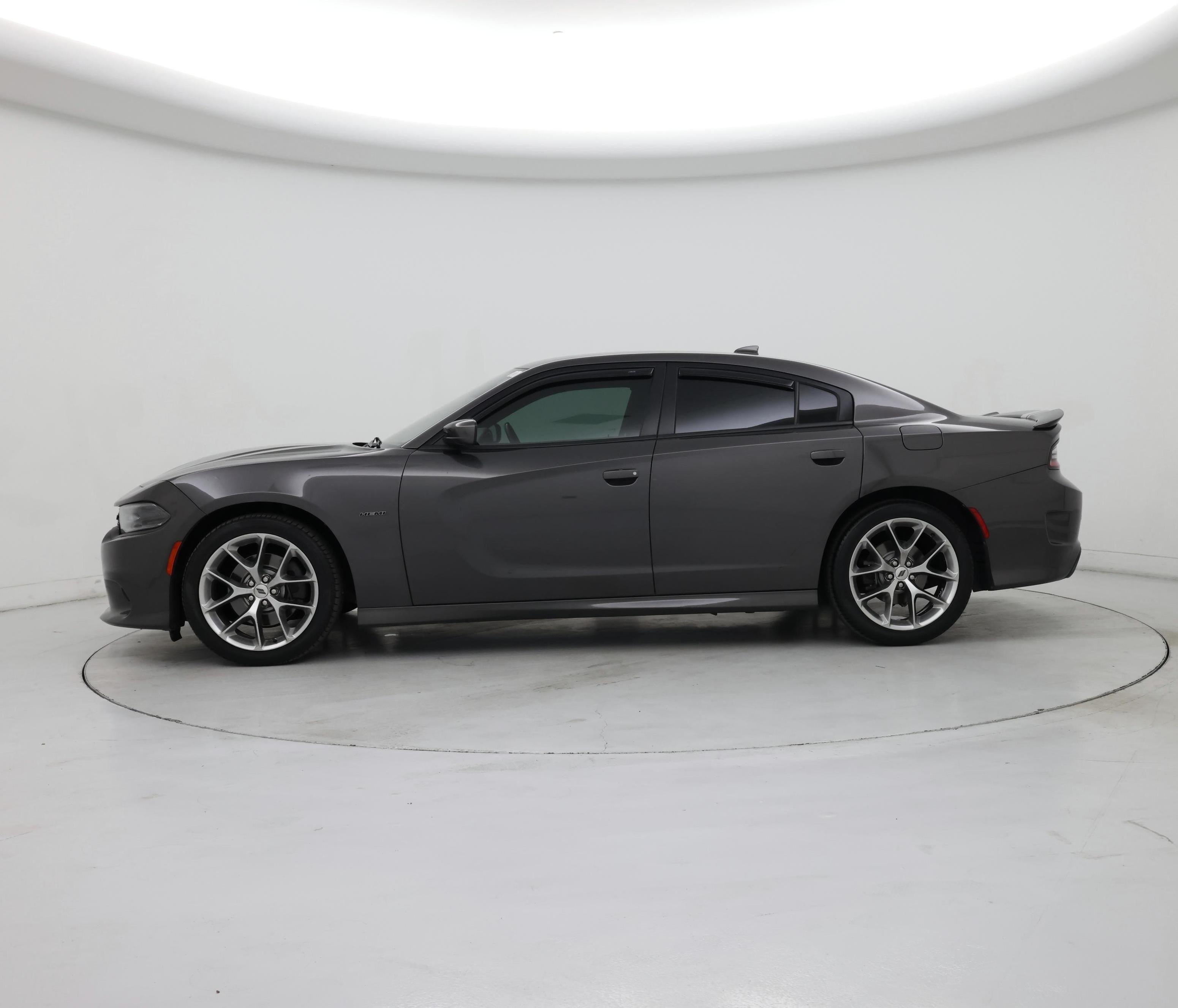 Thumbnail: 2019 Dodge Charger - 3