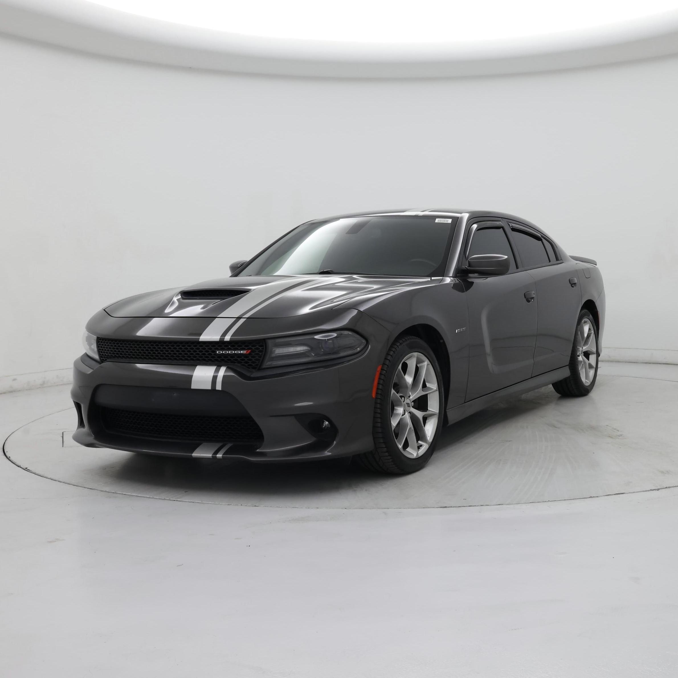 Thumbnail: 2019 Dodge Charger - 4
