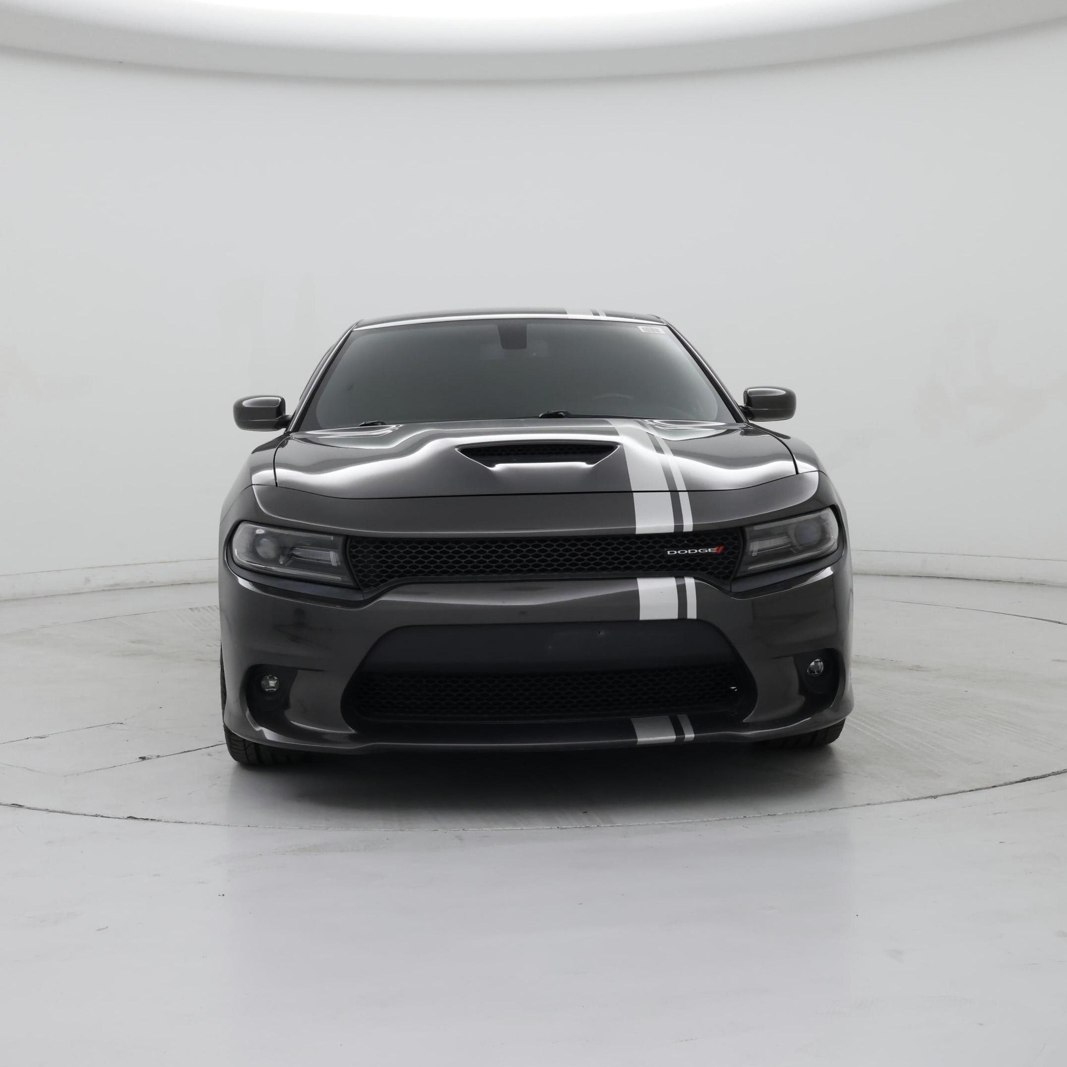 Thumbnail: 2019 Dodge Charger - 5