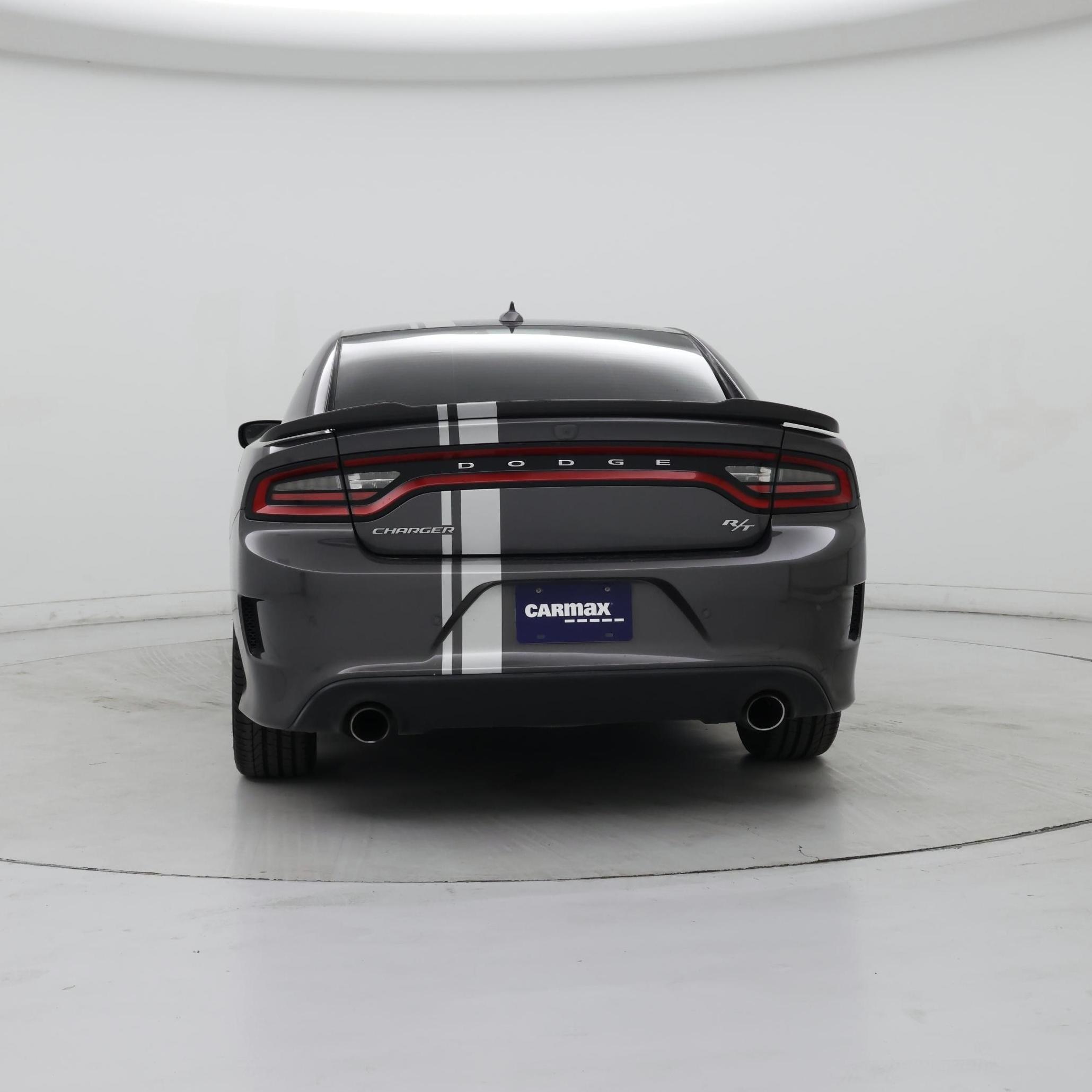 Thumbnail: 2019 Dodge Charger - 6