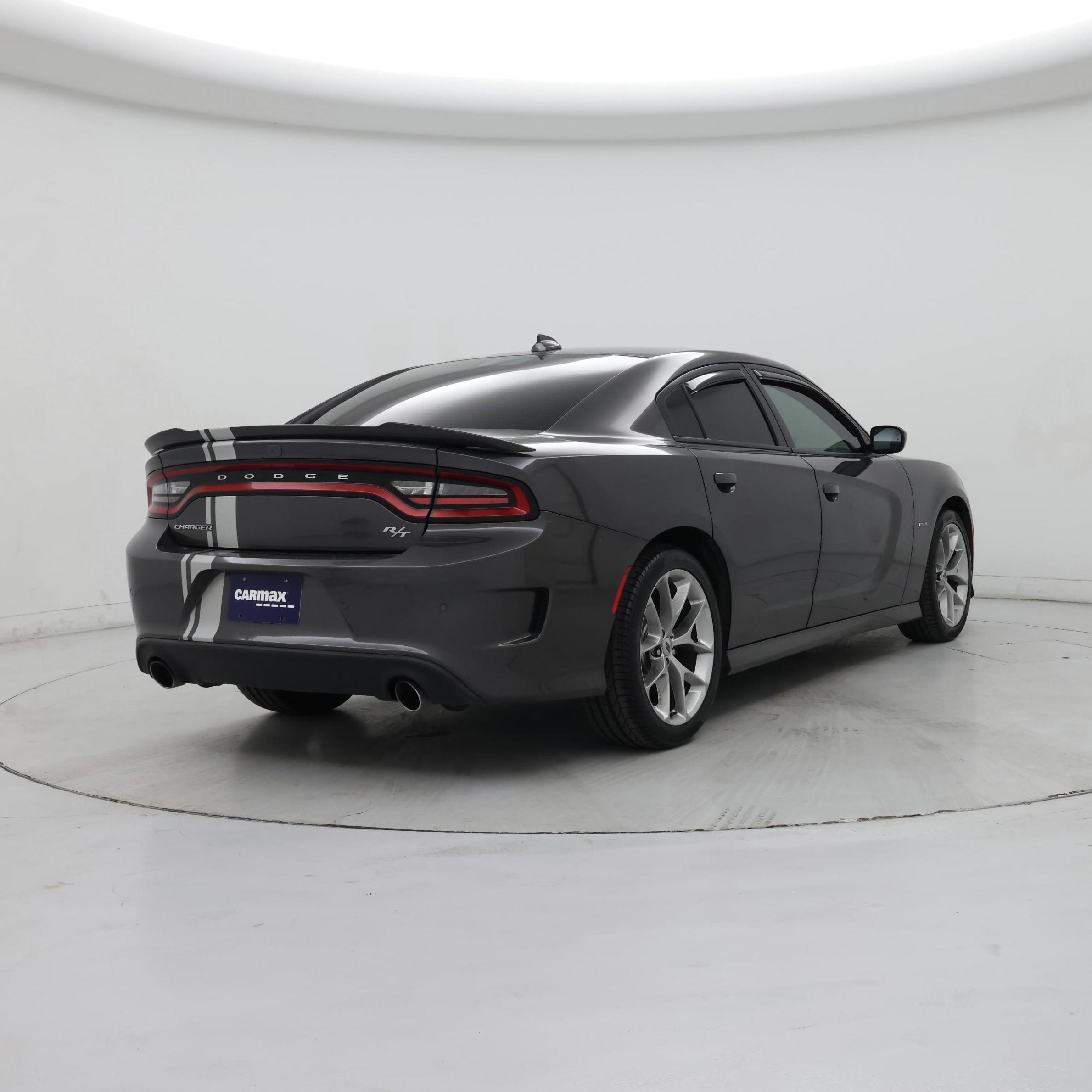 Thumbnail: 2019 Dodge Charger - 8