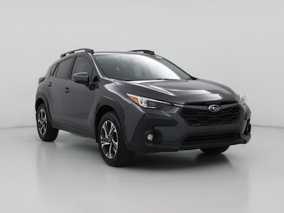 2024 Subaru Crosstrek Premium -
                  Tucson, AZ