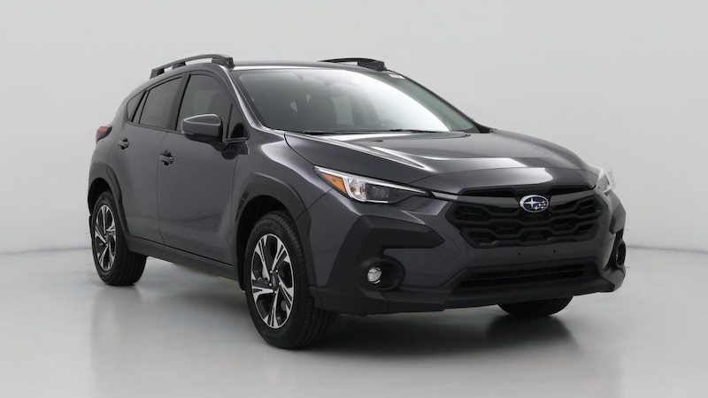 2024 Subaru Crosstrek Premium Hero Image