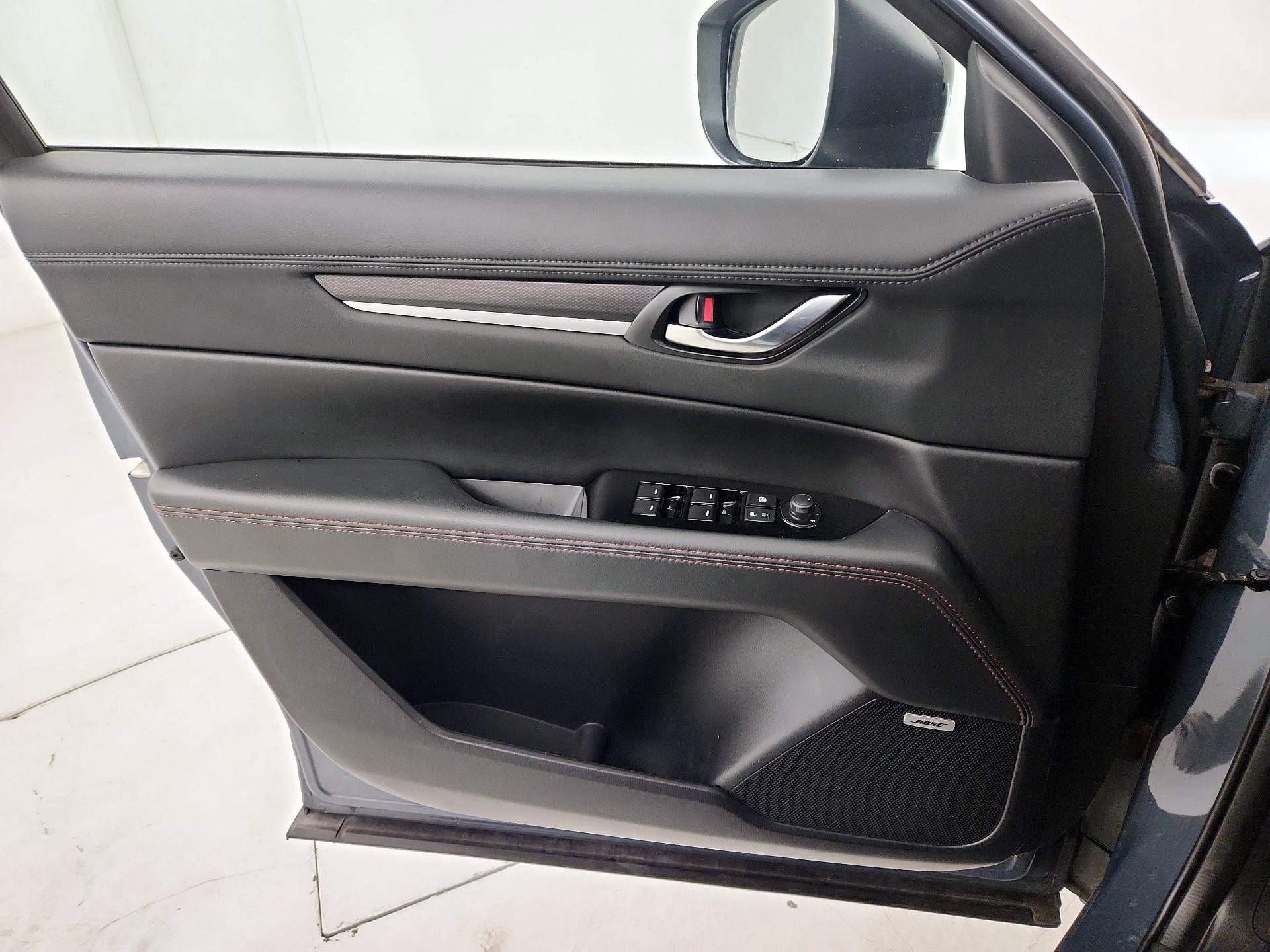 Thumbnail: 2021 Mazda CX-5 - 12
