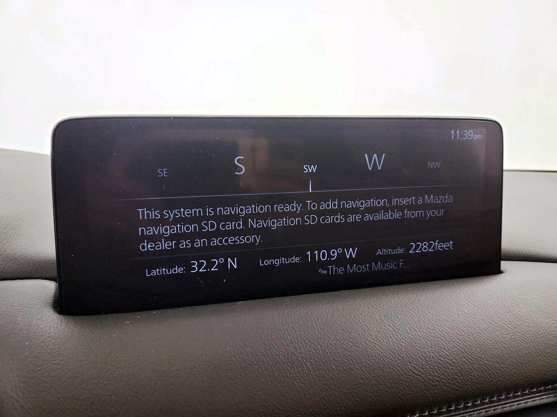 Thumbnail: 2021 Mazda CX-5 - 14