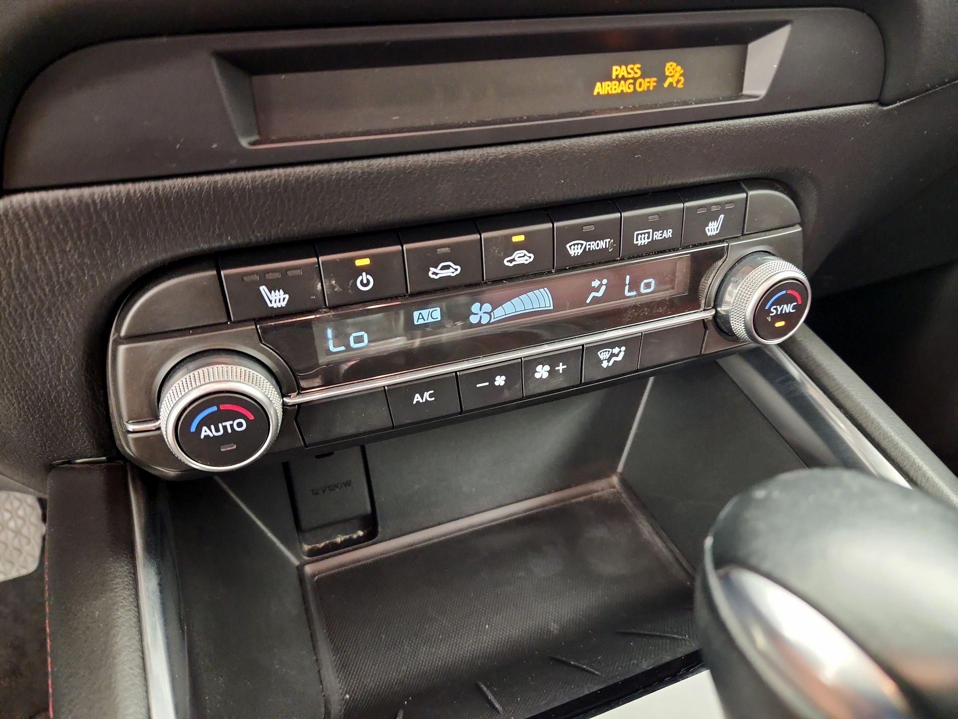 Thumbnail: 2021 Mazda CX-5 - 17