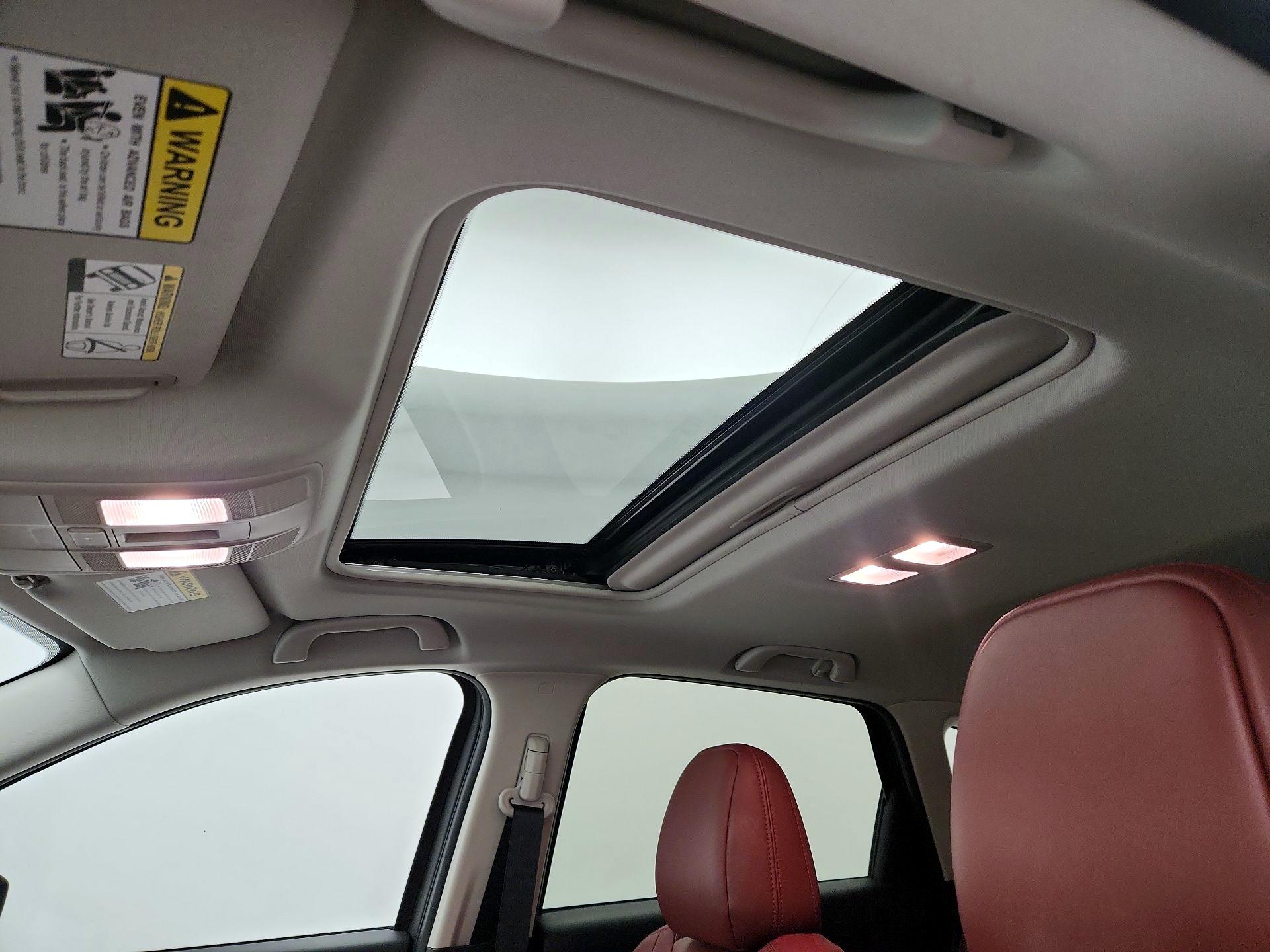 Thumbnail: 2021 Mazda CX-5 - 20