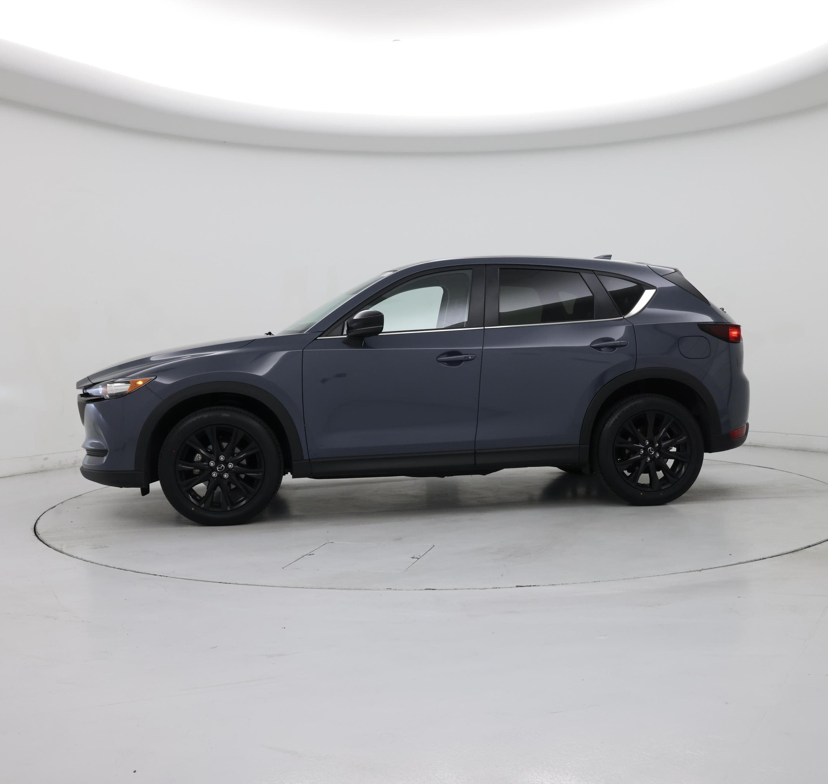 Thumbnail: 2021 Mazda CX-5 - 3
