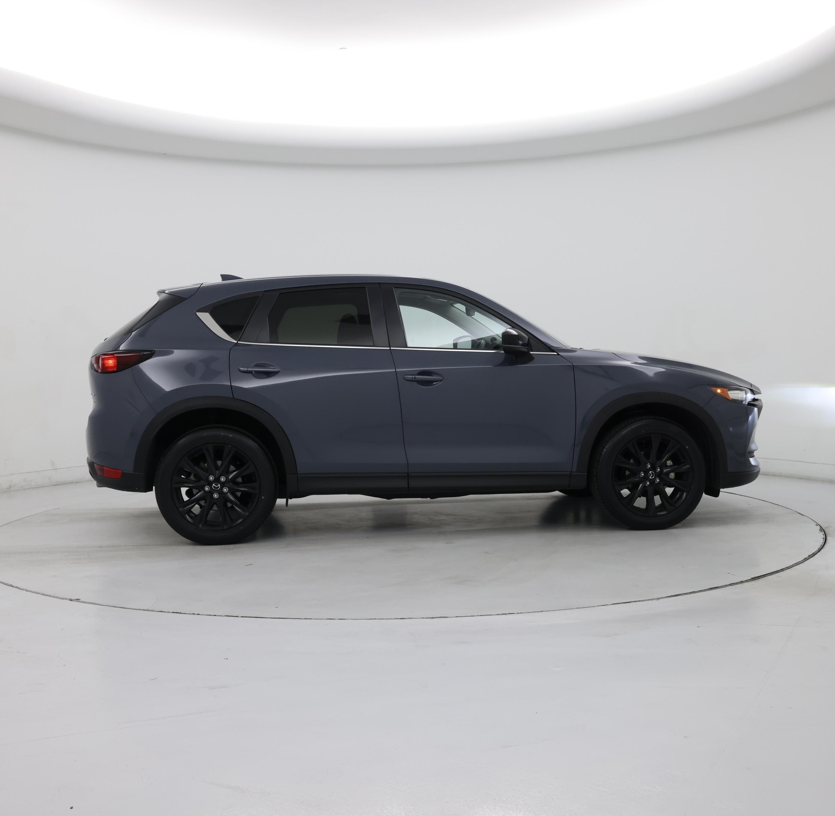 Thumbnail: 2021 Mazda CX-5 - 7
