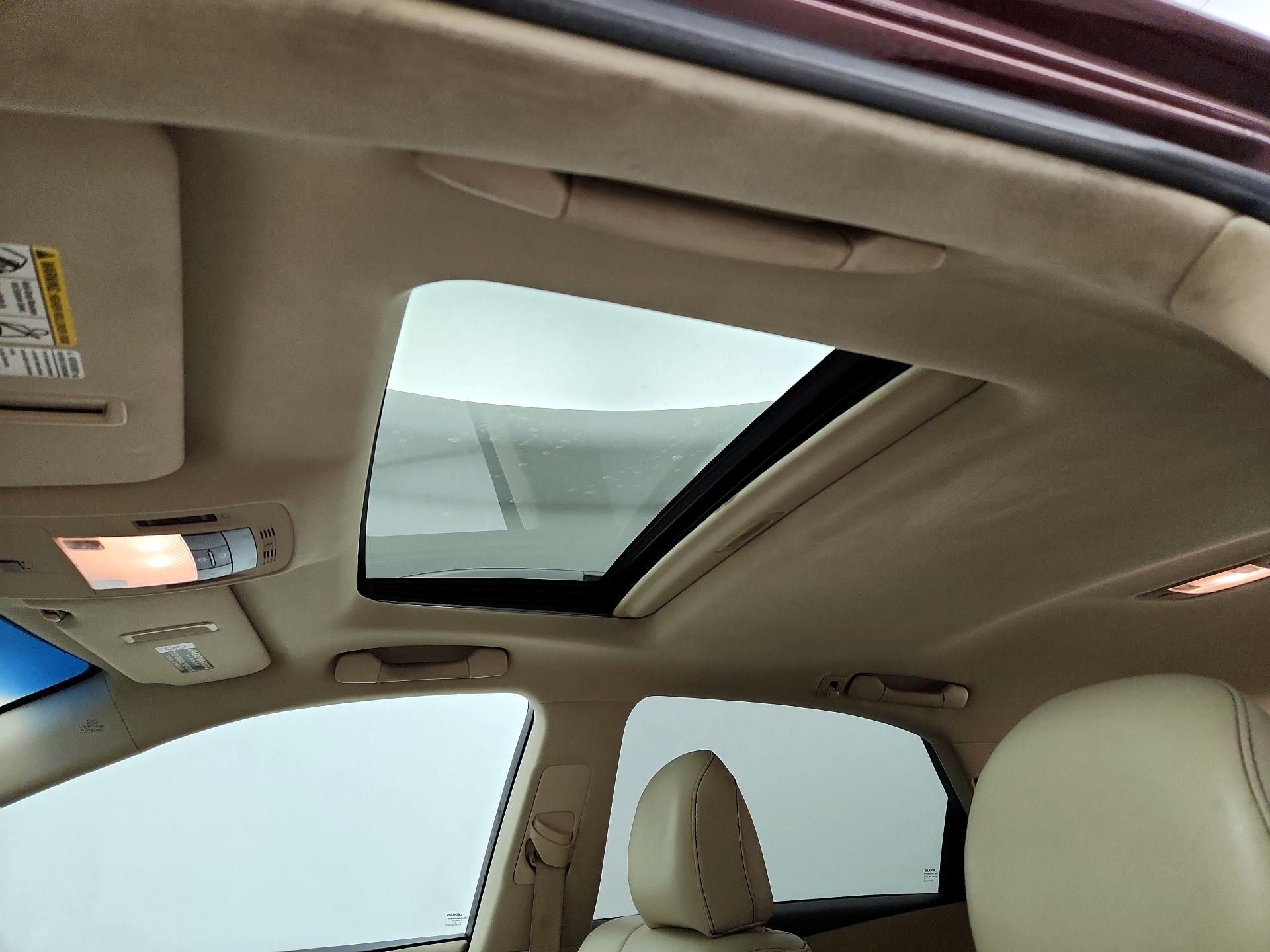 Thumbnail: 2013 Lexus RX - 19