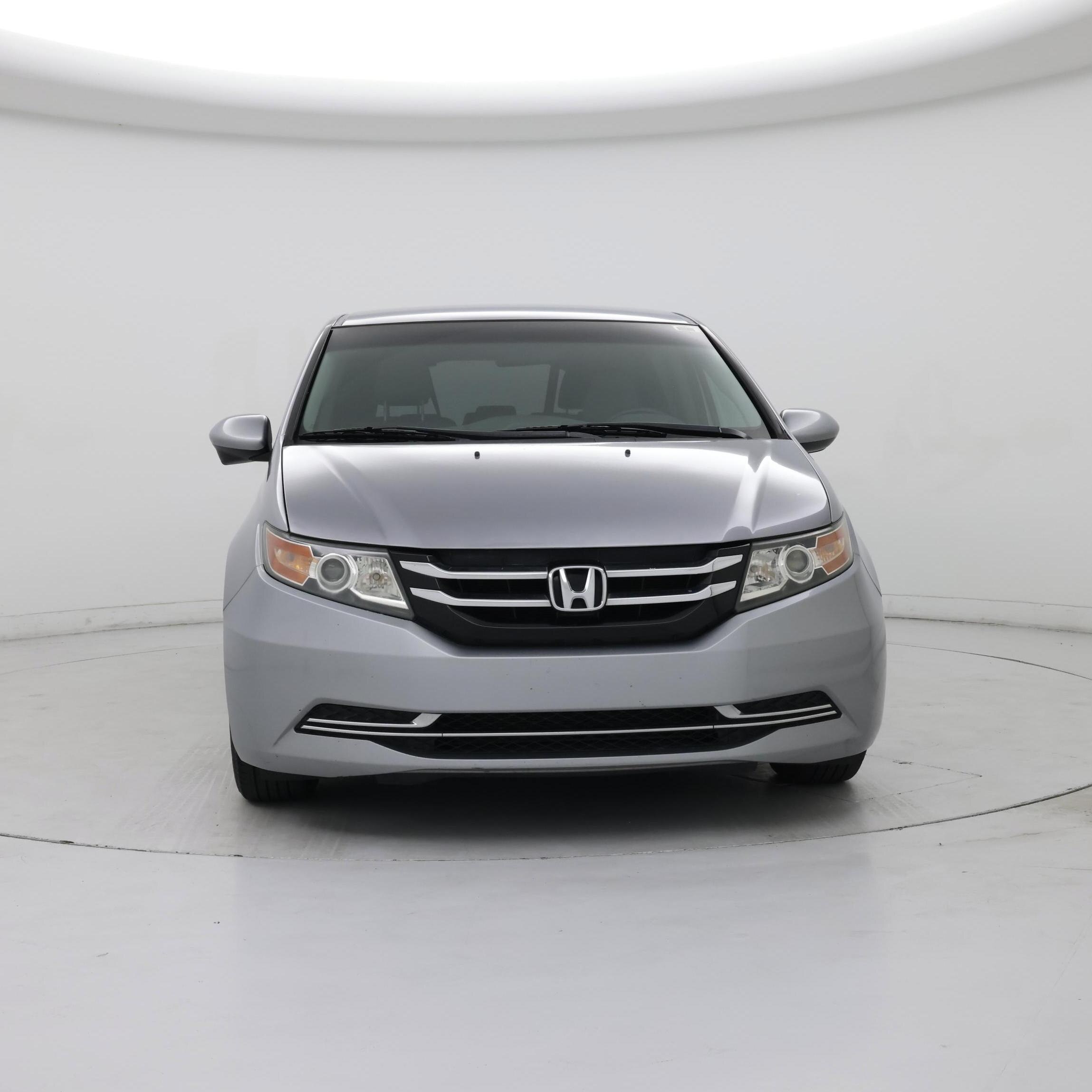 Thumbnail: 2016 Honda Odyssey - 5