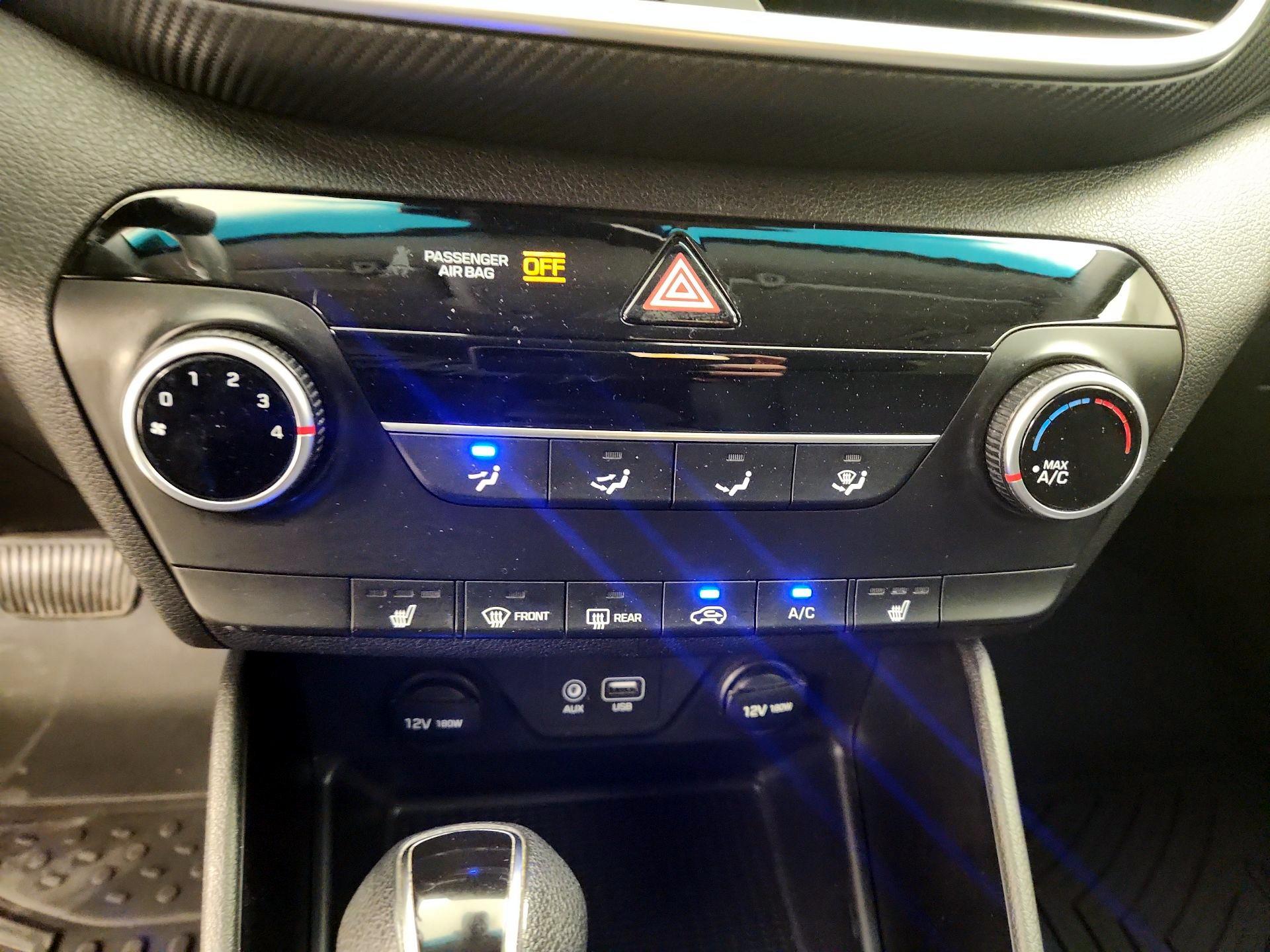 Thumbnail: 2020 Hyundai Tucson - 16