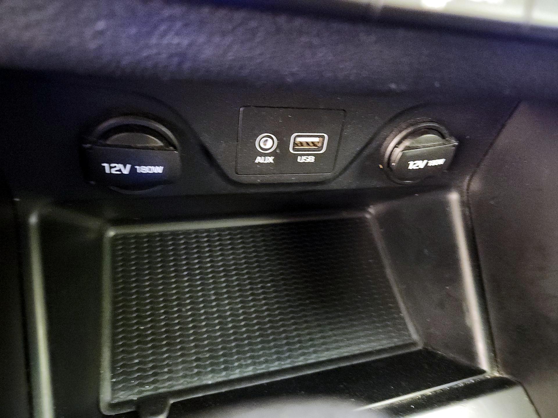 Thumbnail: 2020 Hyundai Tucson - 18