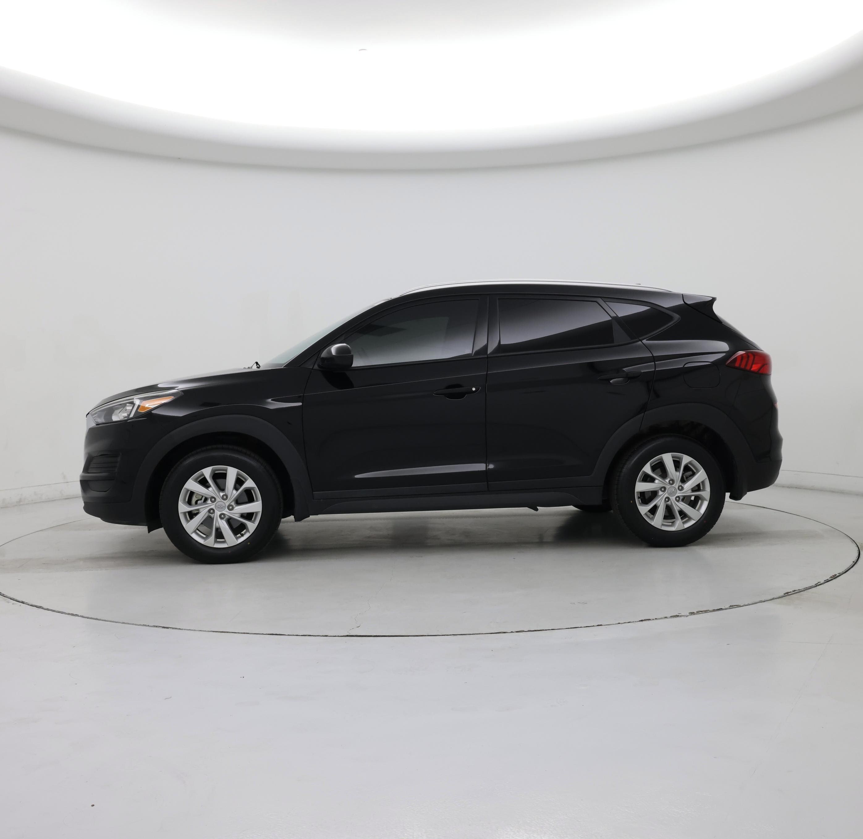 Thumbnail: 2020 Hyundai Tucson - 3
