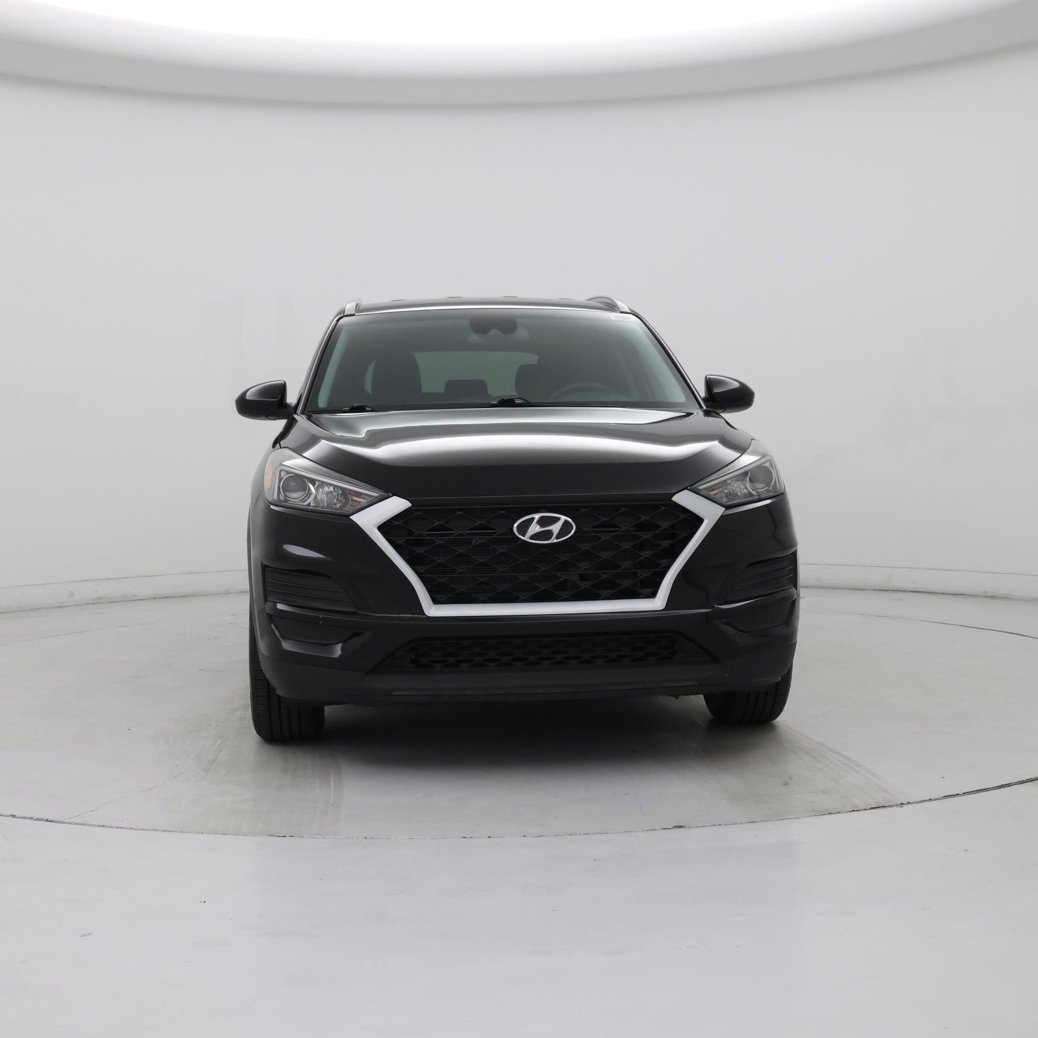 Thumbnail: 2020 Hyundai Tucson - 5
