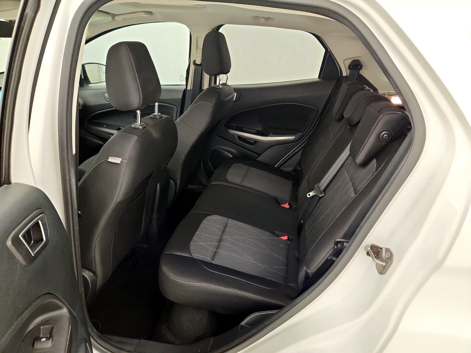 Thumbnail: 2018 Ford EcoSport - 18
