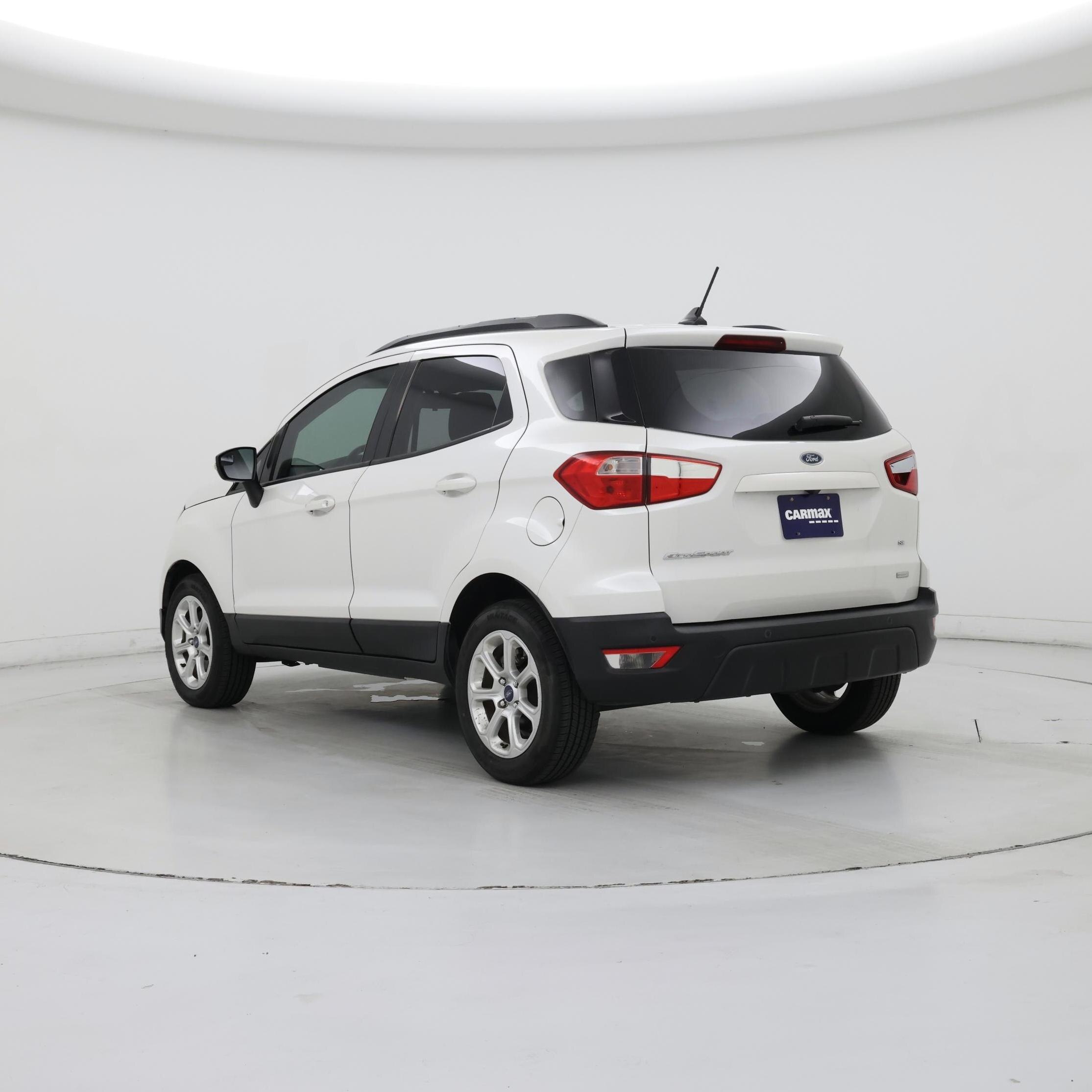 Thumbnail: 2018 Ford EcoSport - 2