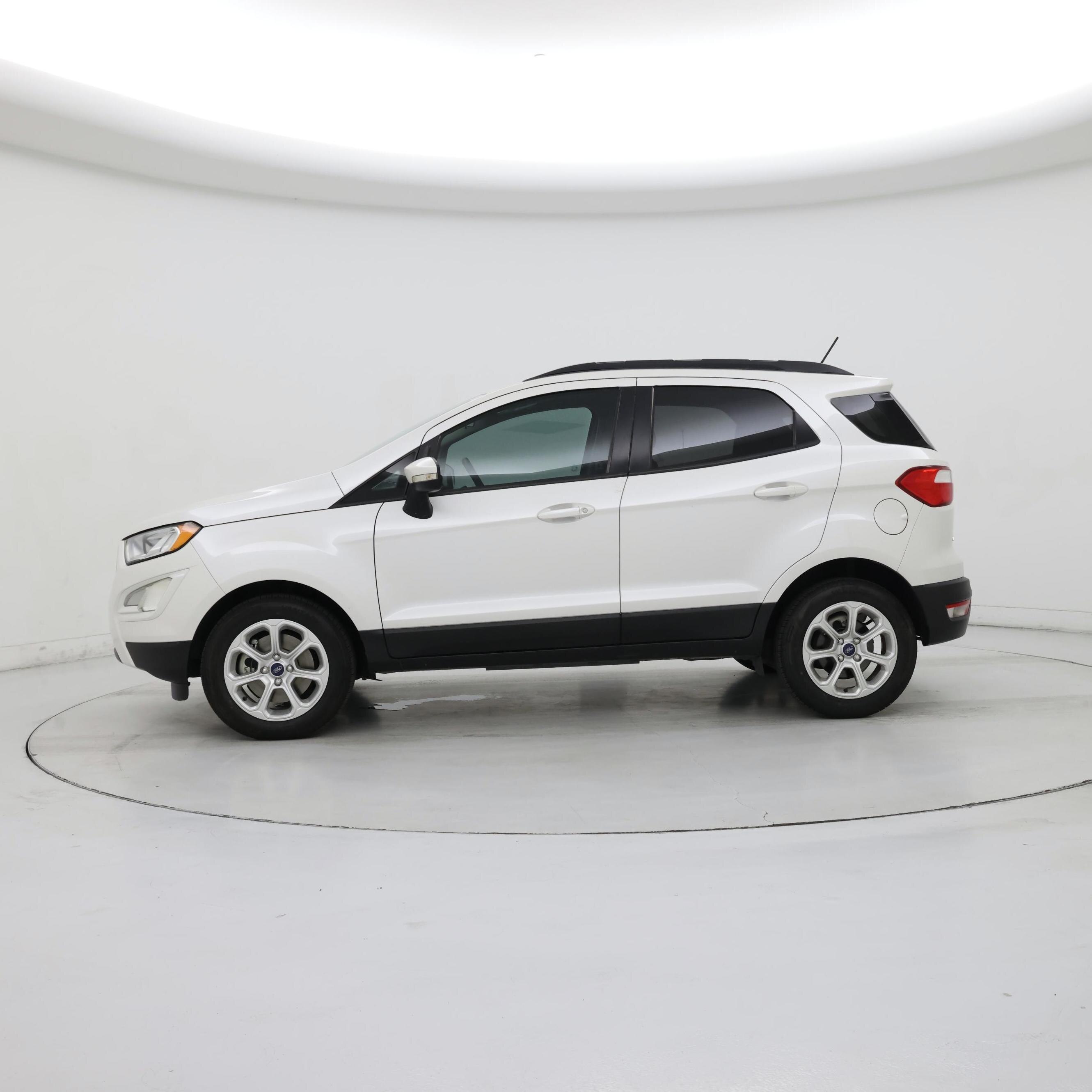 Thumbnail: 2018 Ford EcoSport - 3