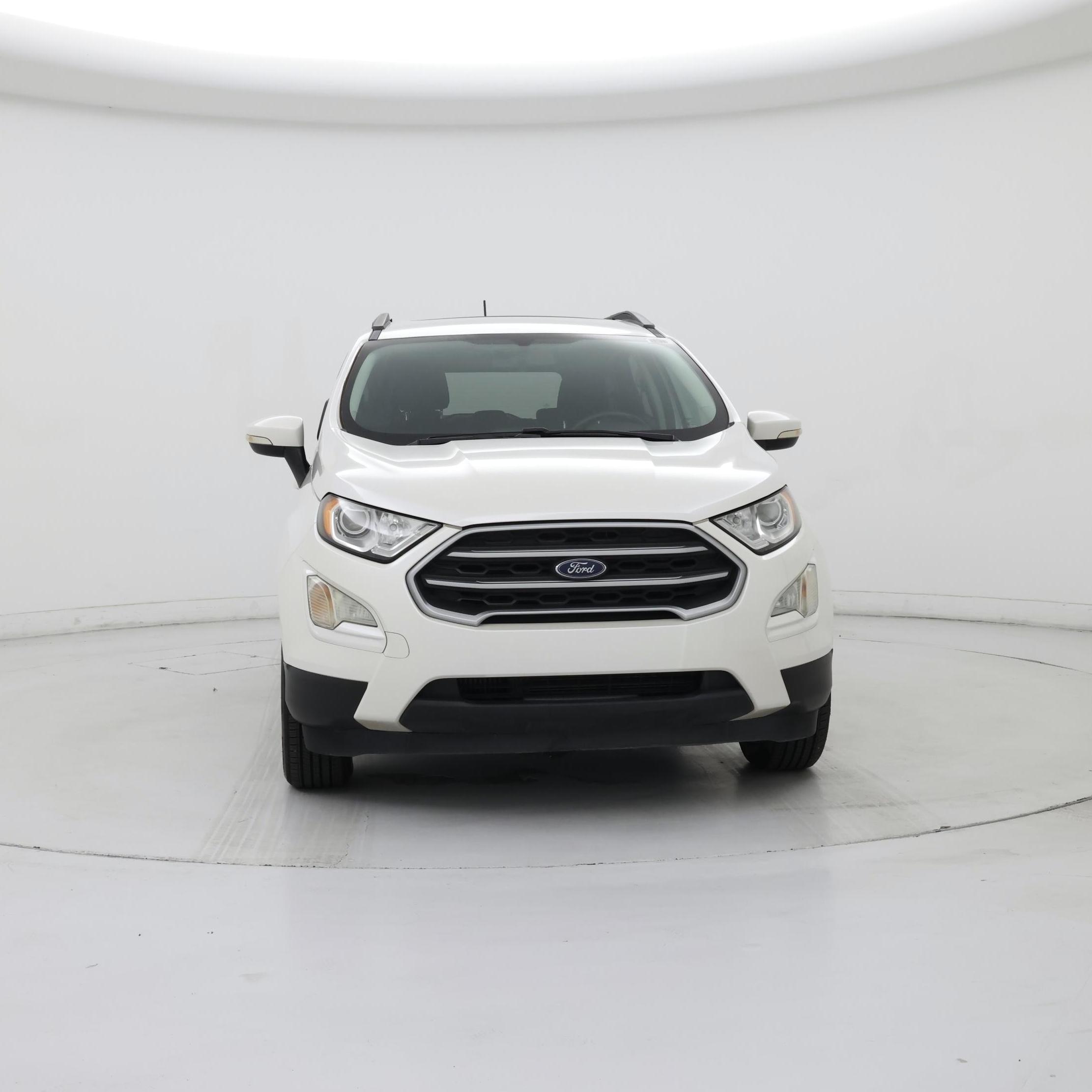 Thumbnail: 2018 Ford EcoSport - 5