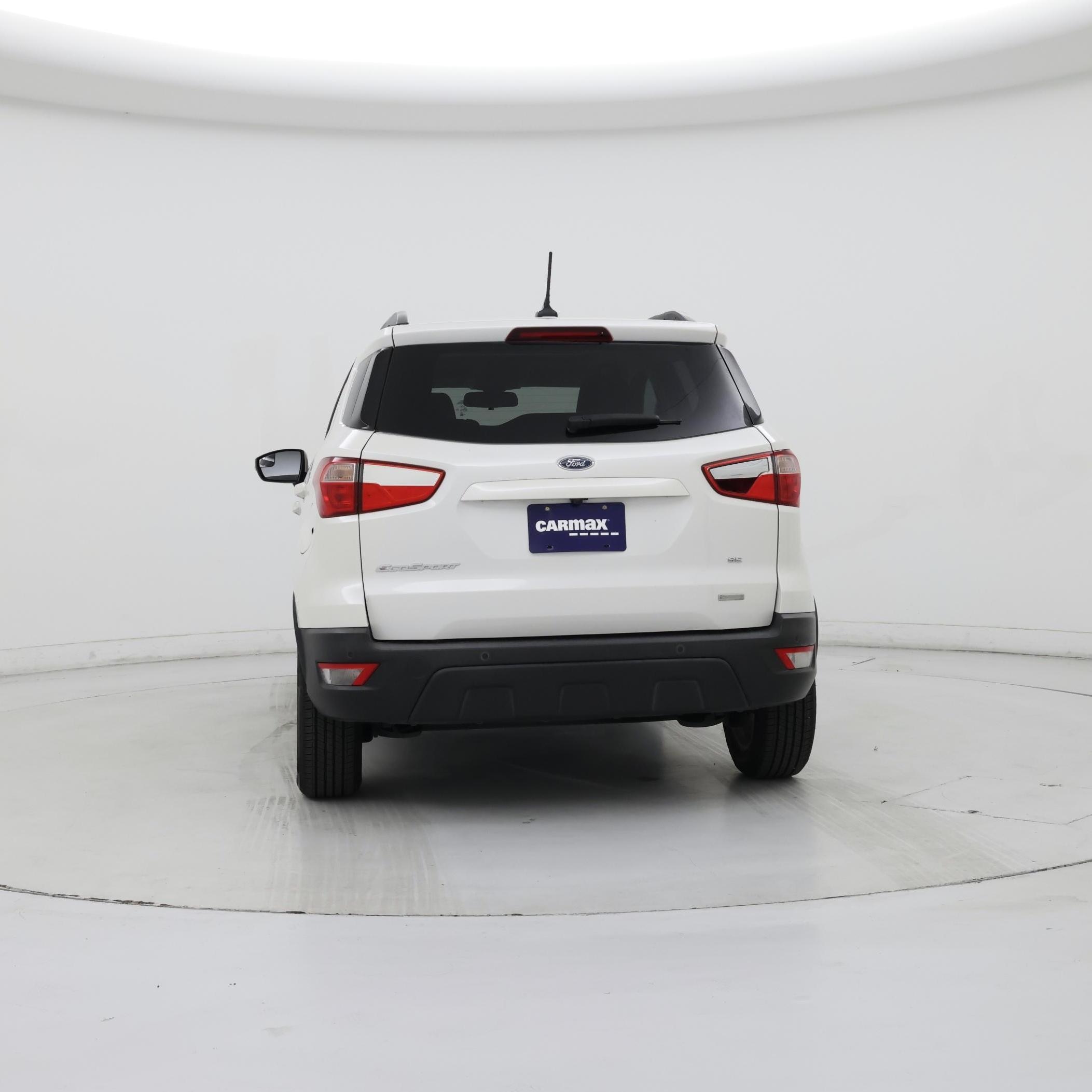 Thumbnail: 2018 Ford EcoSport - 6