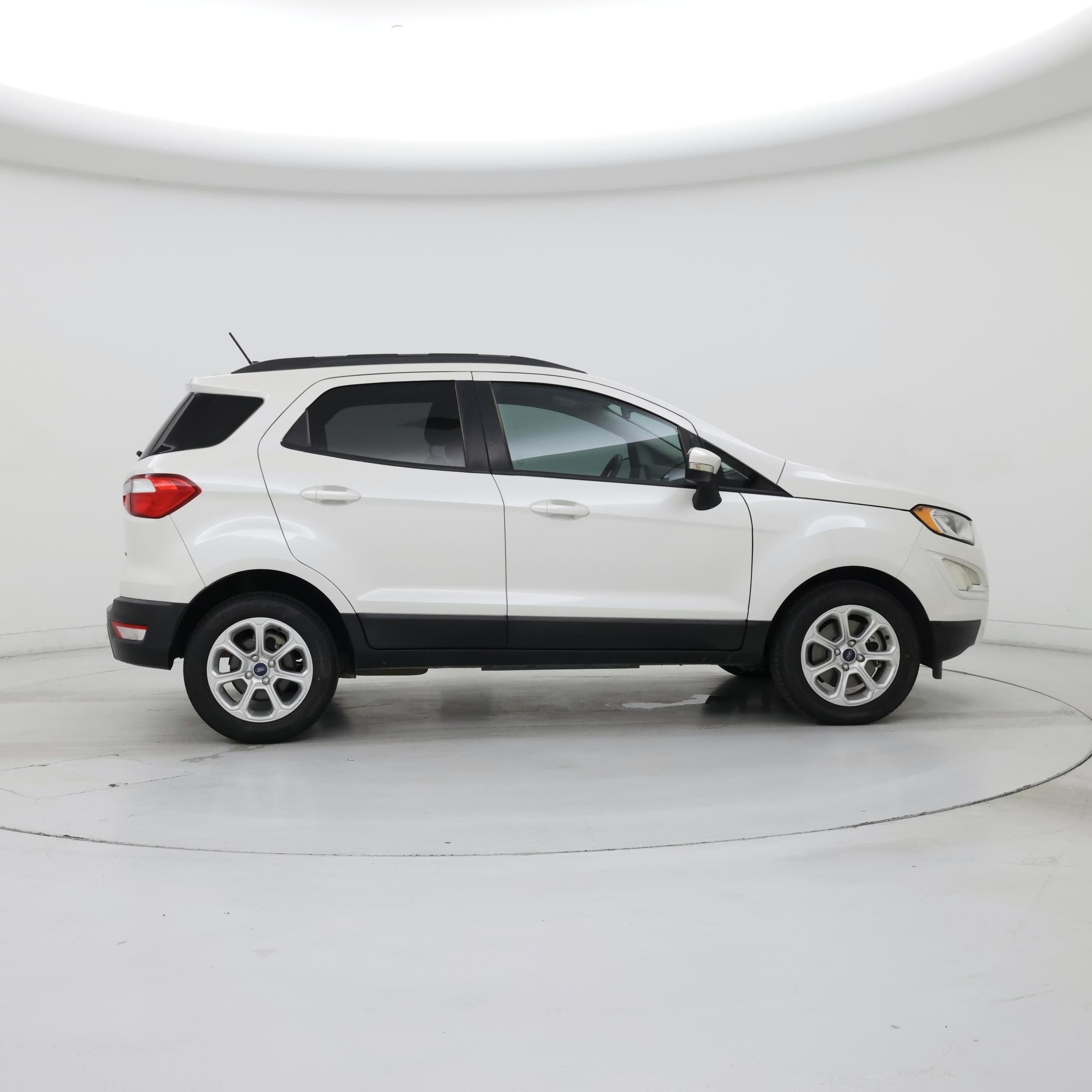 Thumbnail: 2018 Ford EcoSport - 7