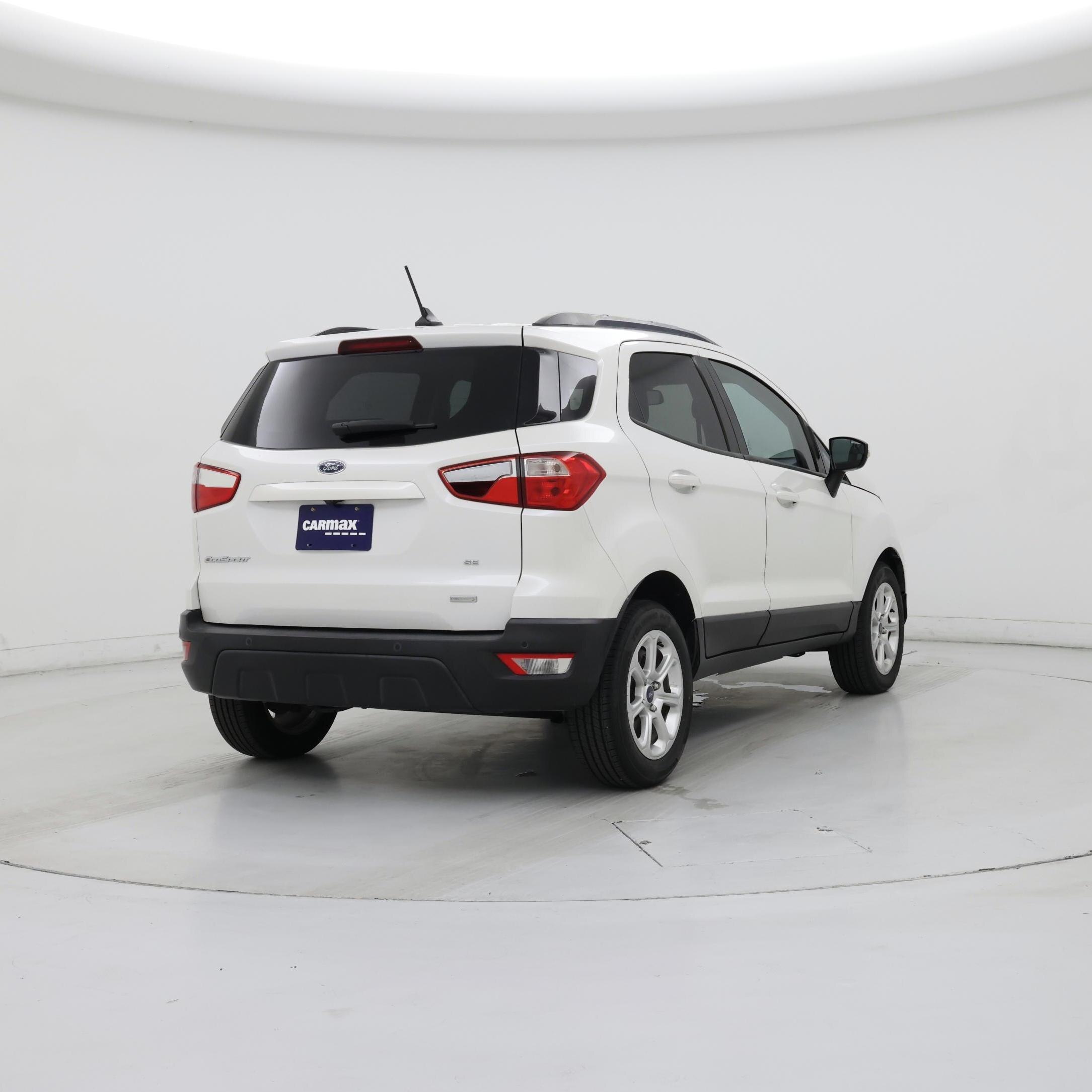 Thumbnail: 2018 Ford EcoSport - 8
