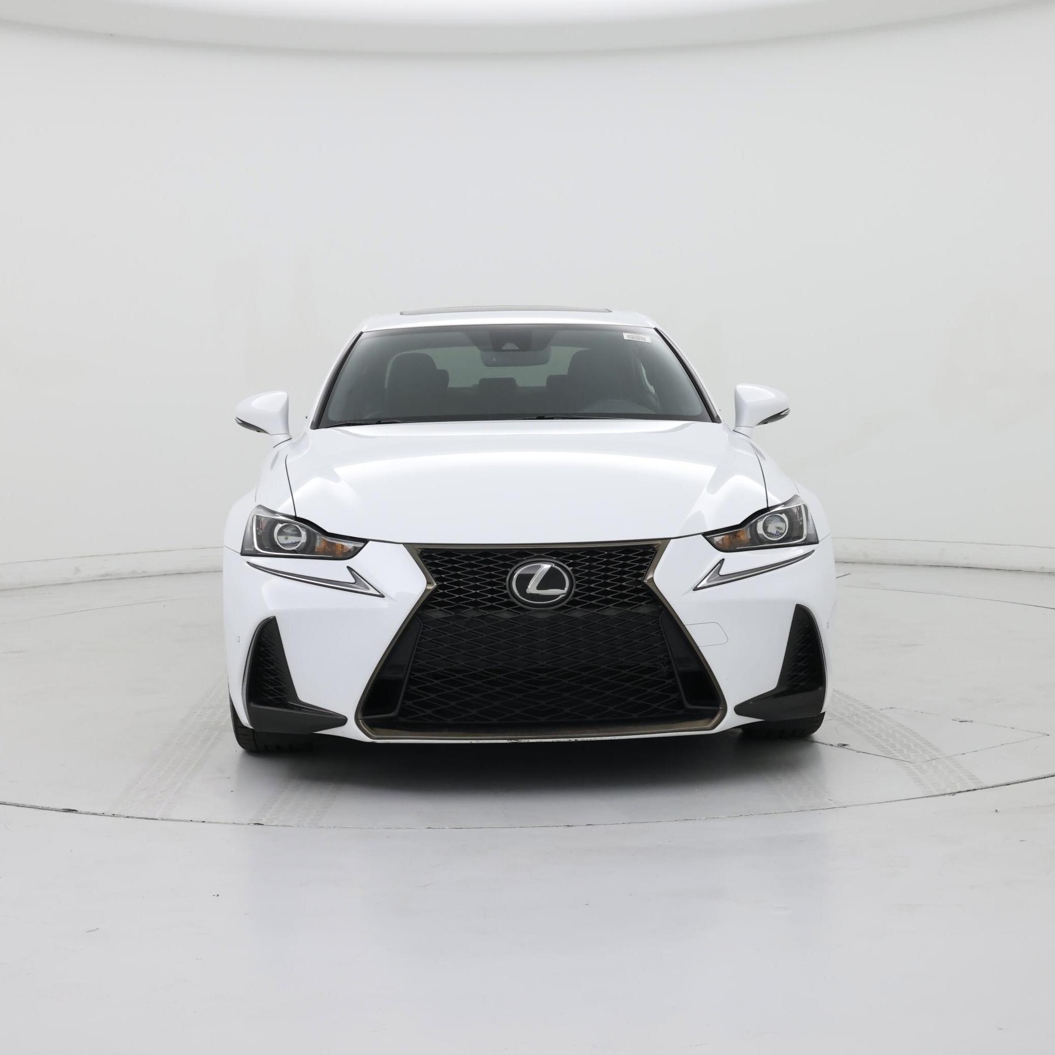 Thumbnail: 2018 Lexus IS - 5