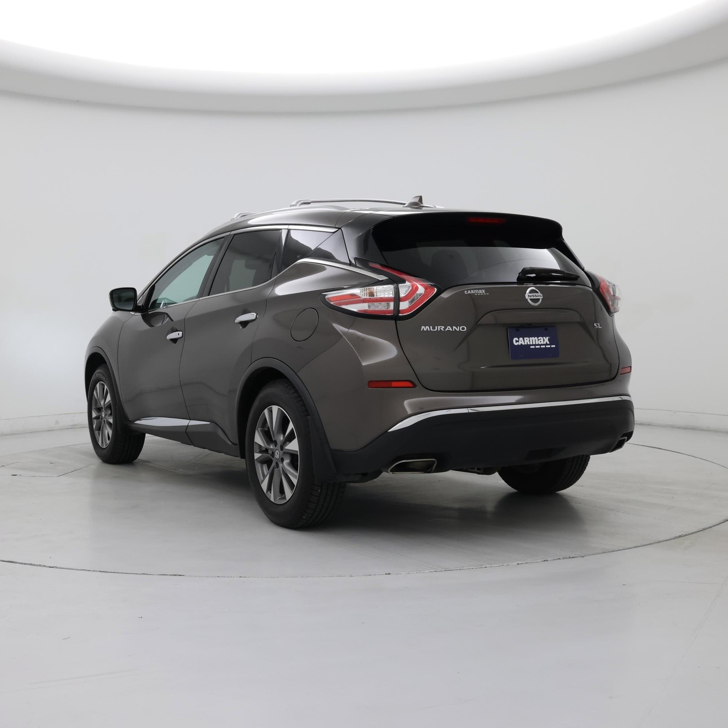 Thumbnail: 2016 Nissan Murano - 2