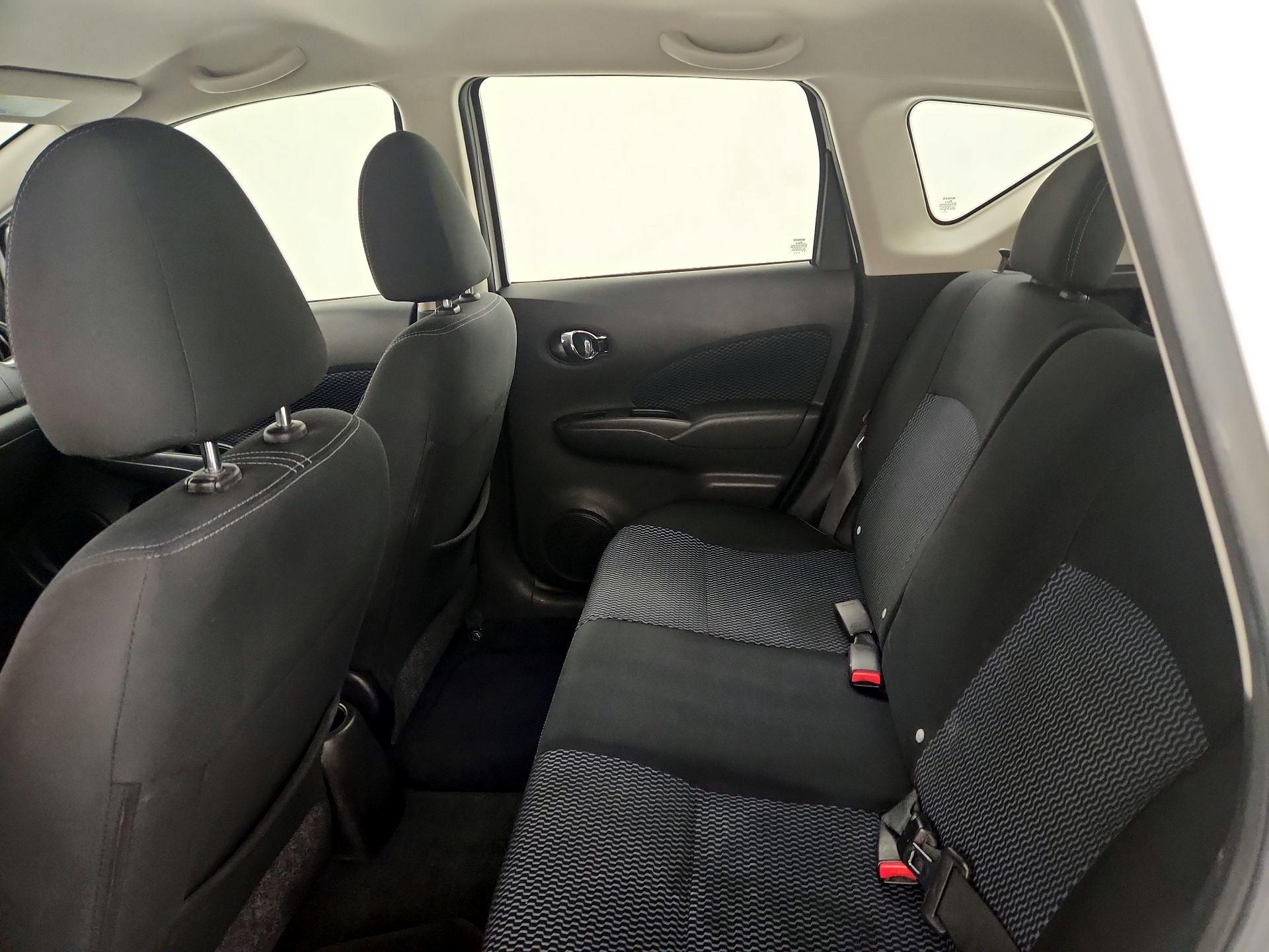 Thumbnail: 2014 Nissan Versa Note - 18