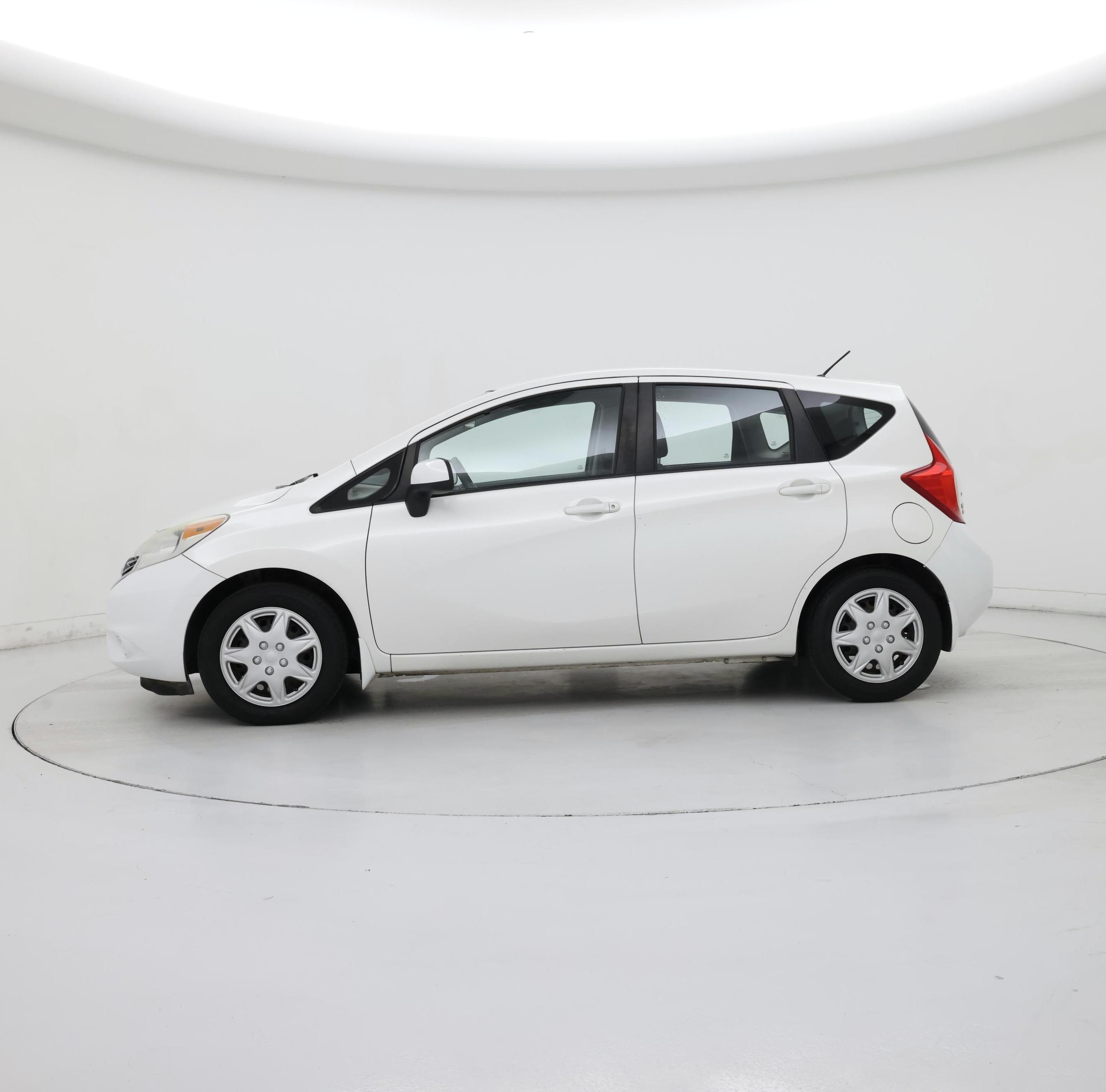 Thumbnail: 2014 Nissan Versa Note - 3