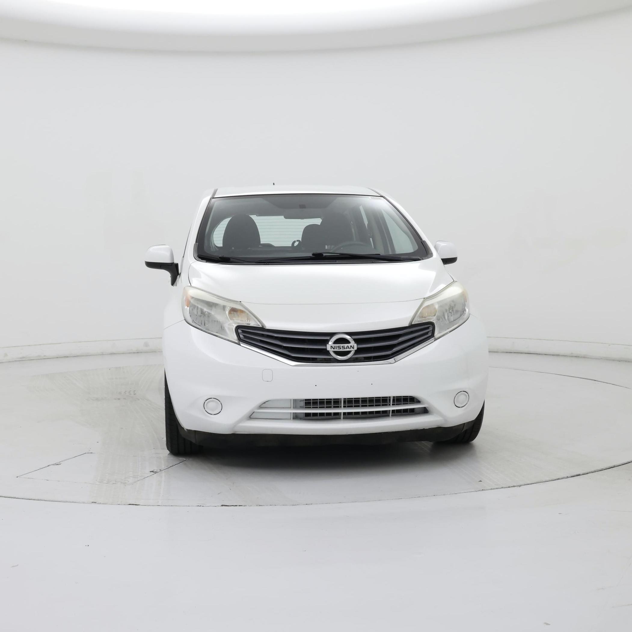 Thumbnail: 2014 Nissan Versa Note - 5