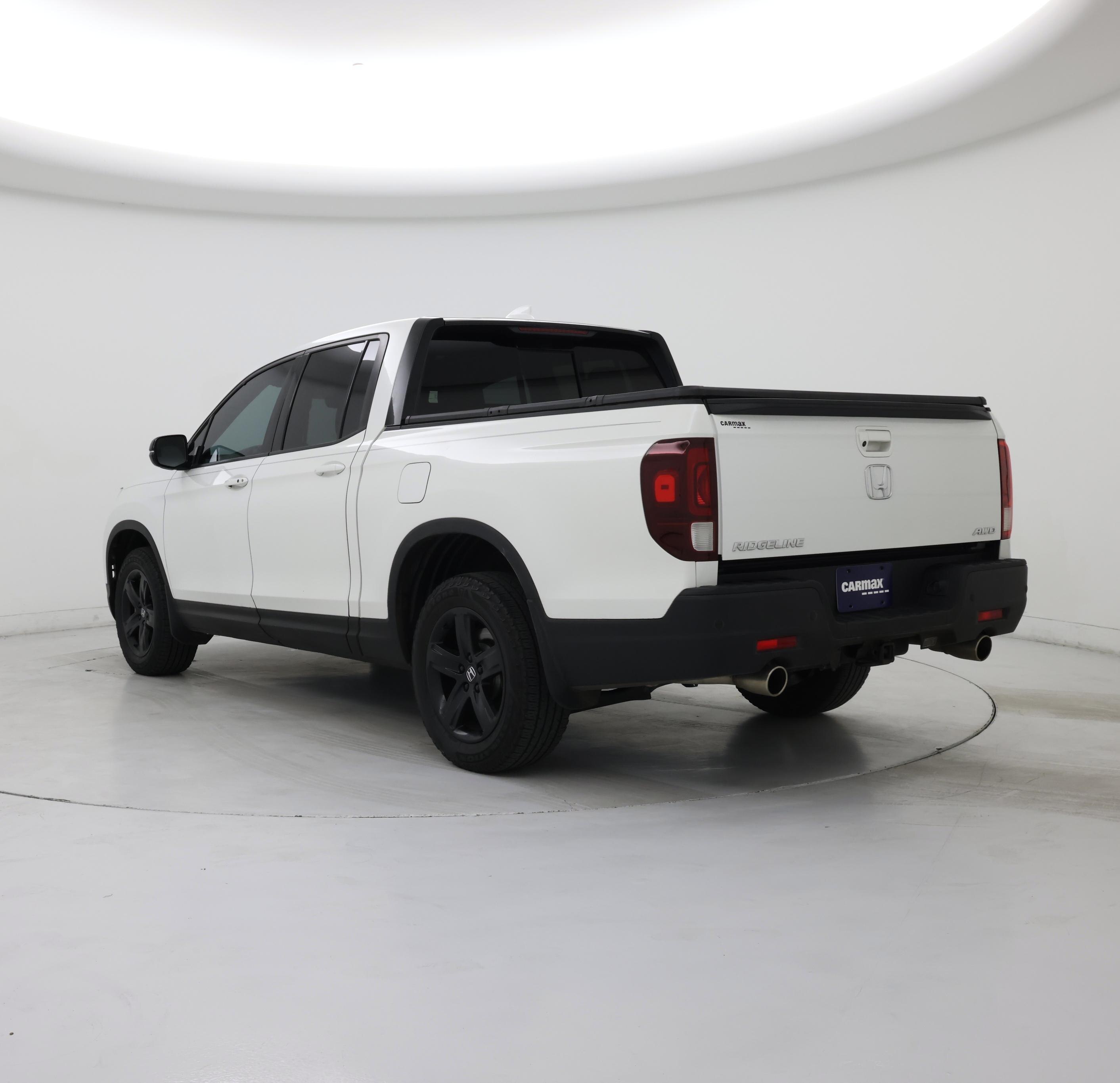 Thumbnail: 2022 Honda Ridgeline - 2