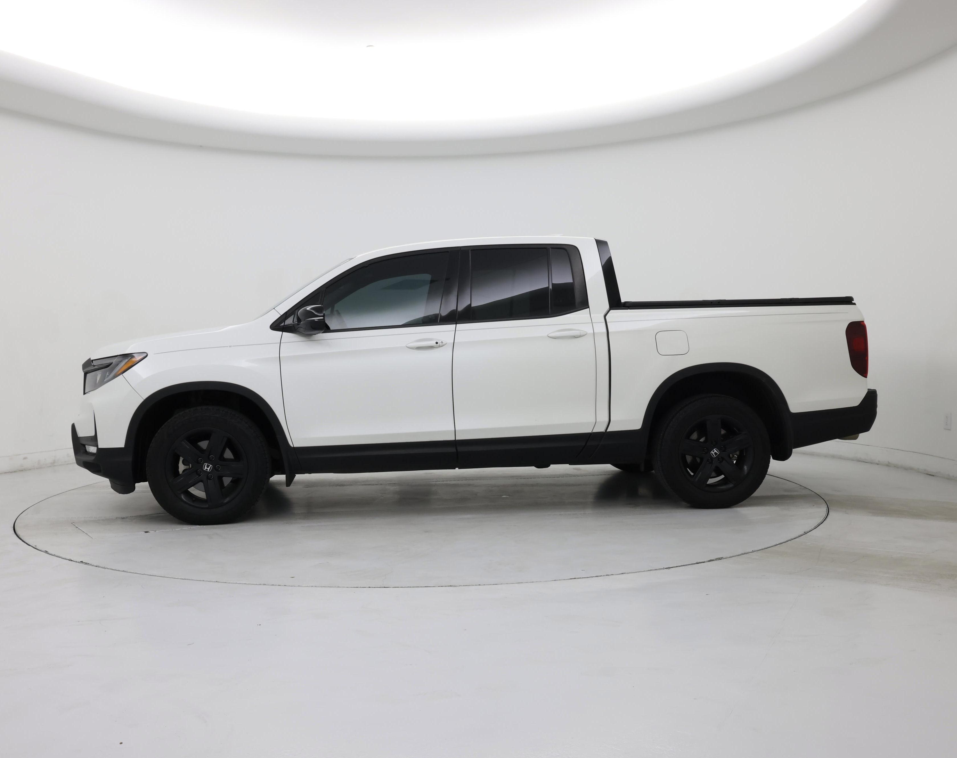 Thumbnail: 2022 Honda Ridgeline - 3