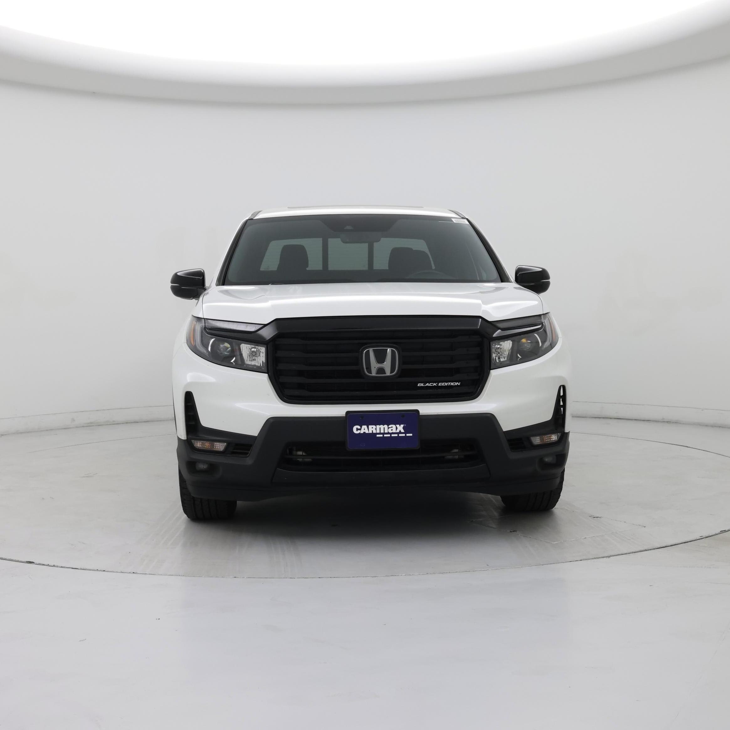 Thumbnail: 2022 Honda Ridgeline - 5