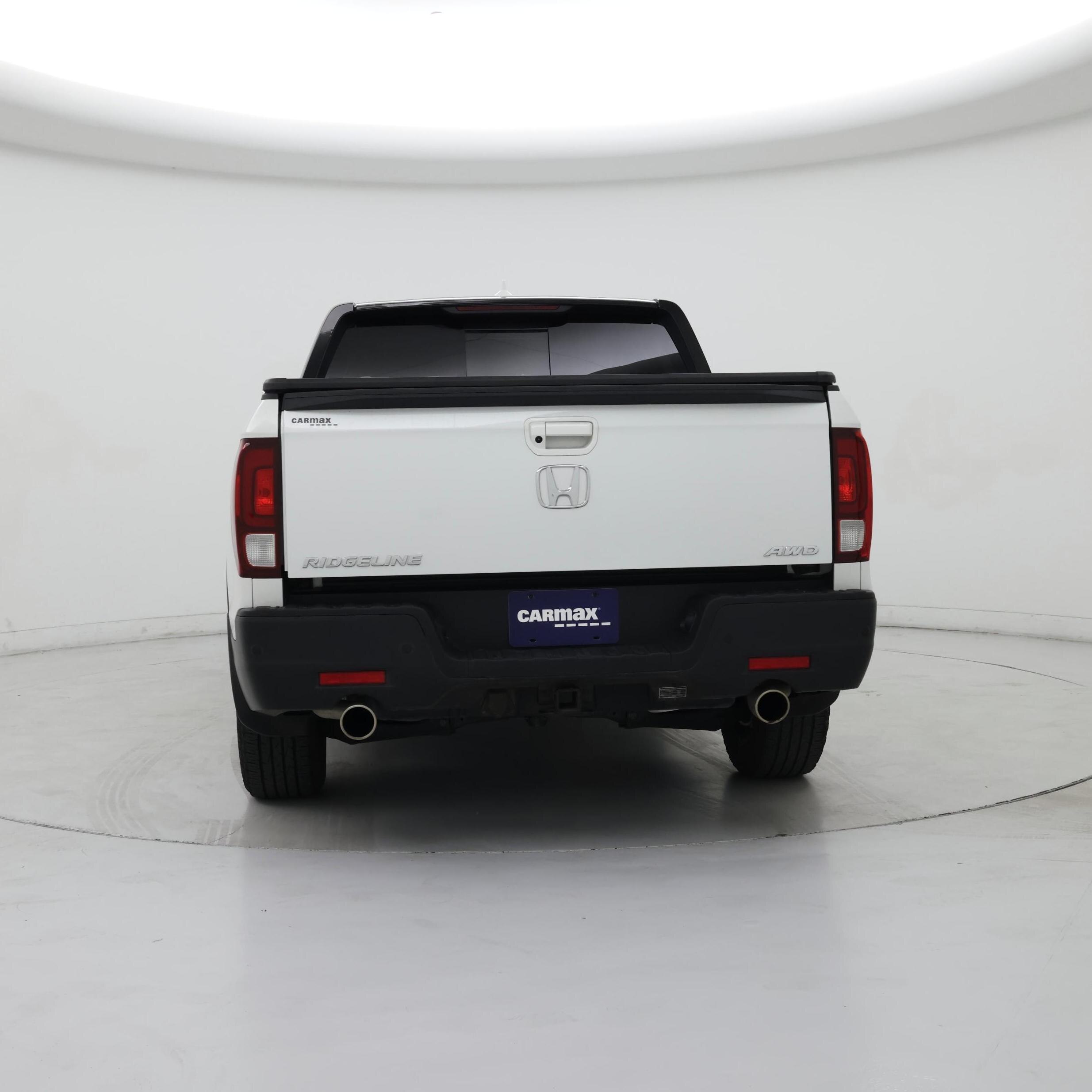 Thumbnail: 2022 Honda Ridgeline - 6