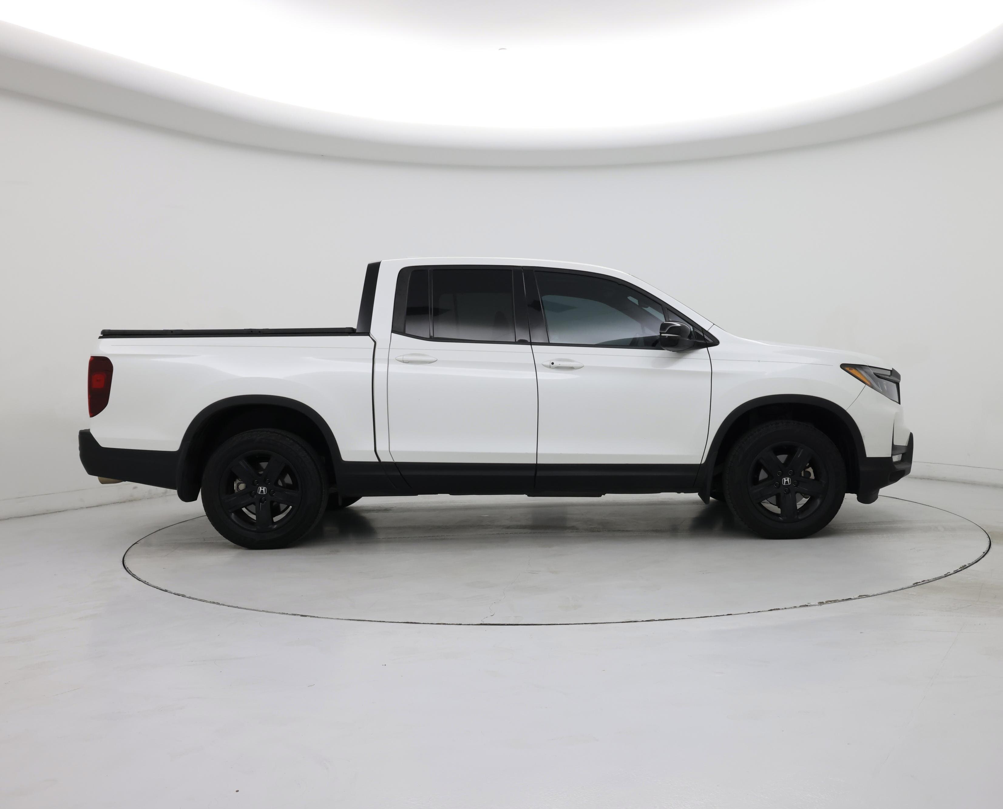 Thumbnail: 2022 Honda Ridgeline - 7
