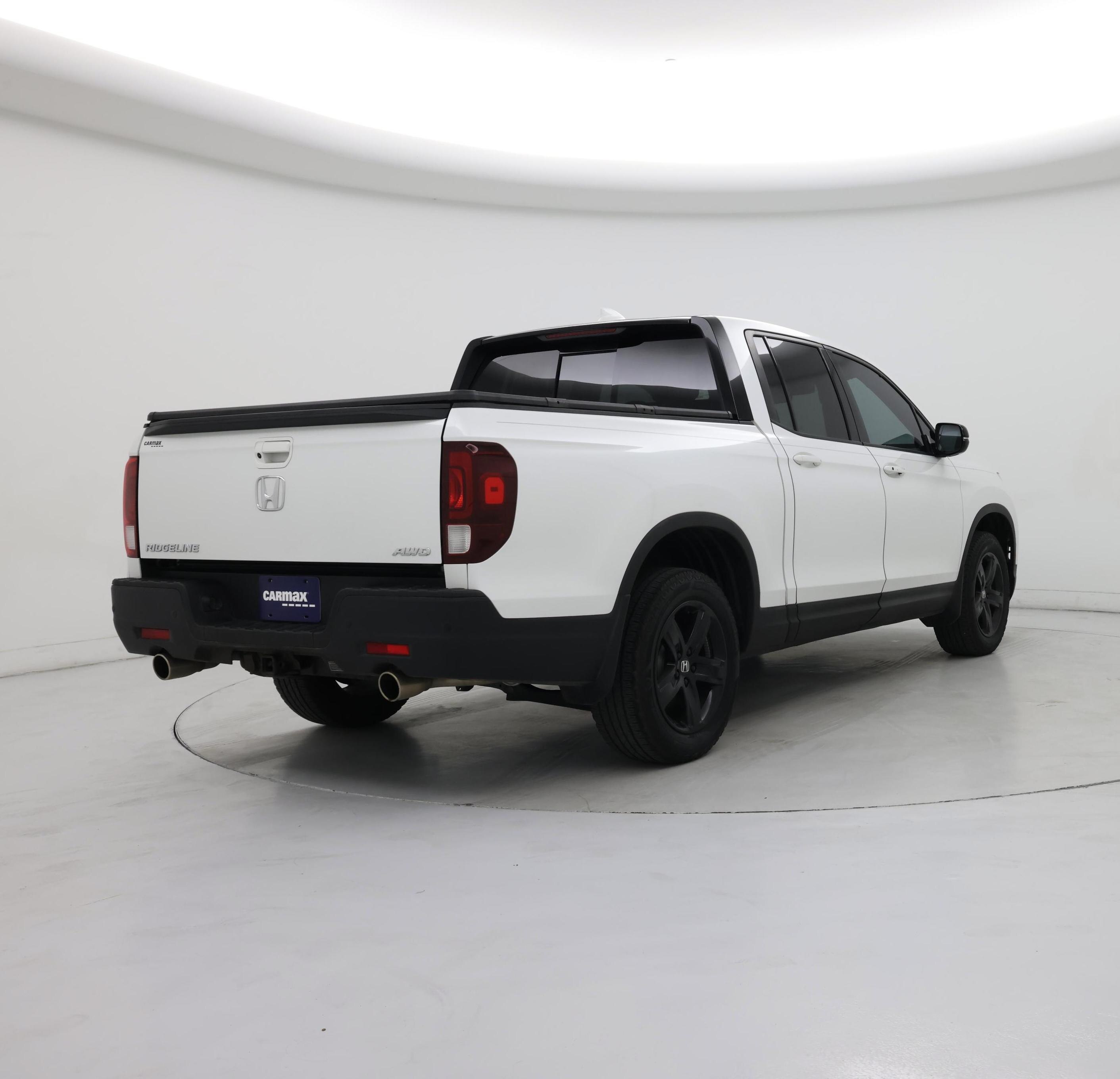 Thumbnail: 2022 Honda Ridgeline - 8
