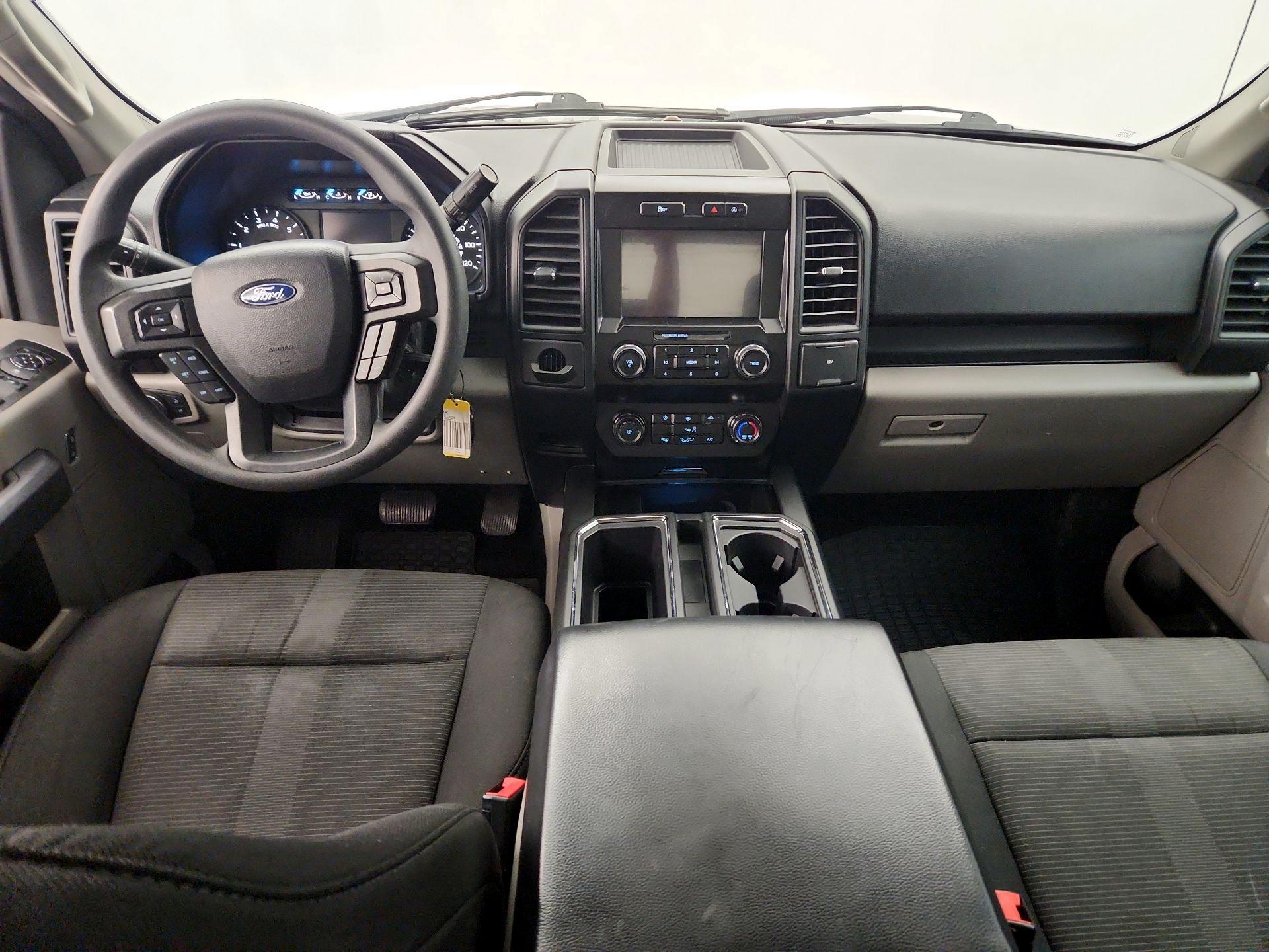 Thumbnail: 2020 Ford F-150 - 9