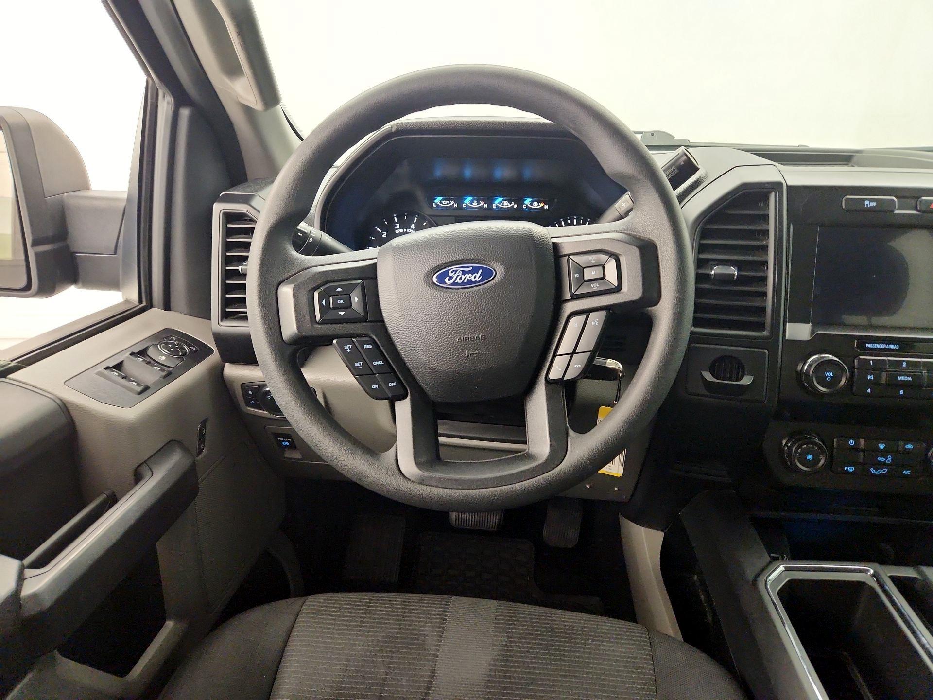 Thumbnail: 2020 Ford F-150 - 10